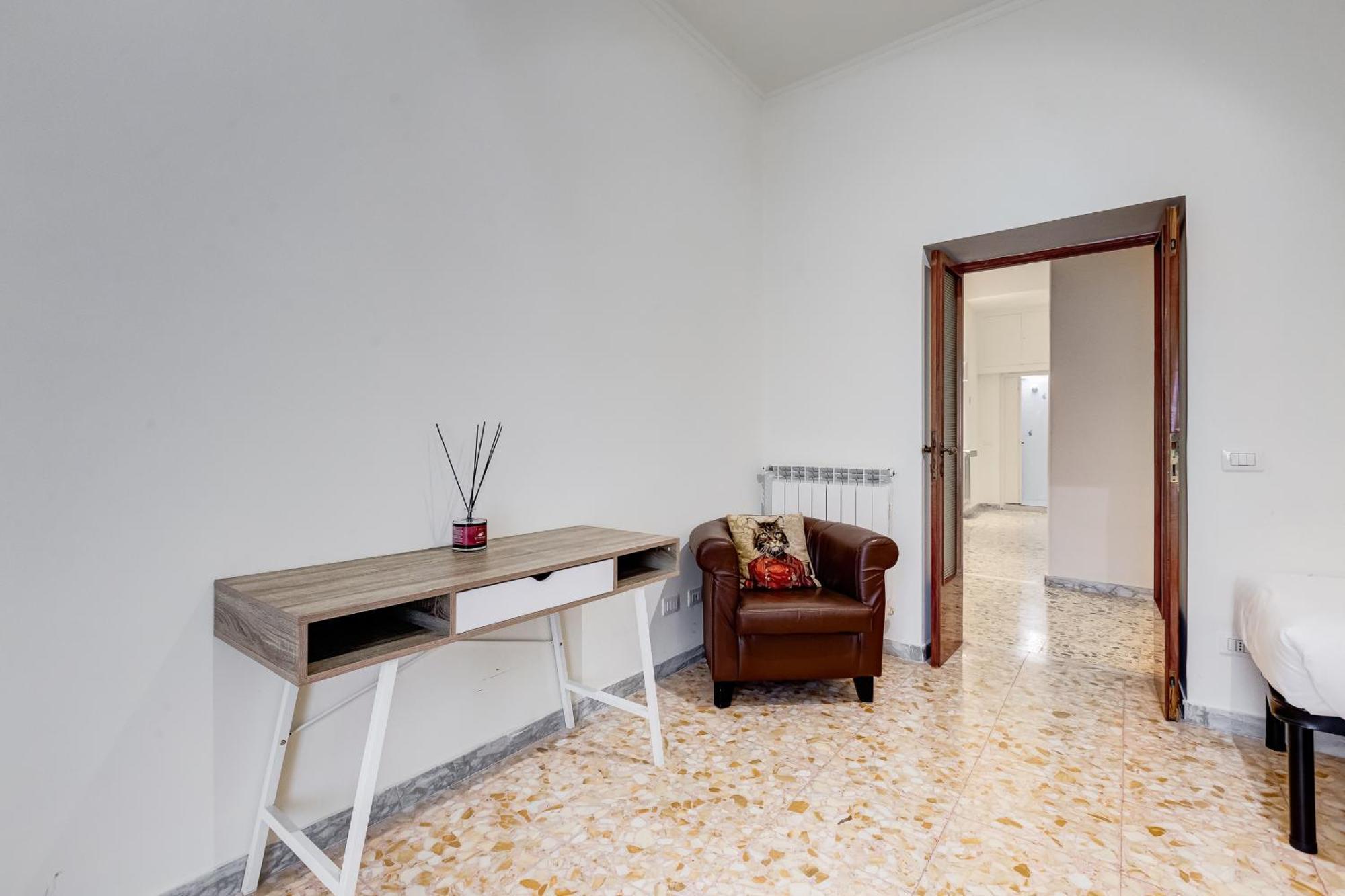 Vivilo Collection - San Vito View - 3 Bdr 2 Baths Appartamento *