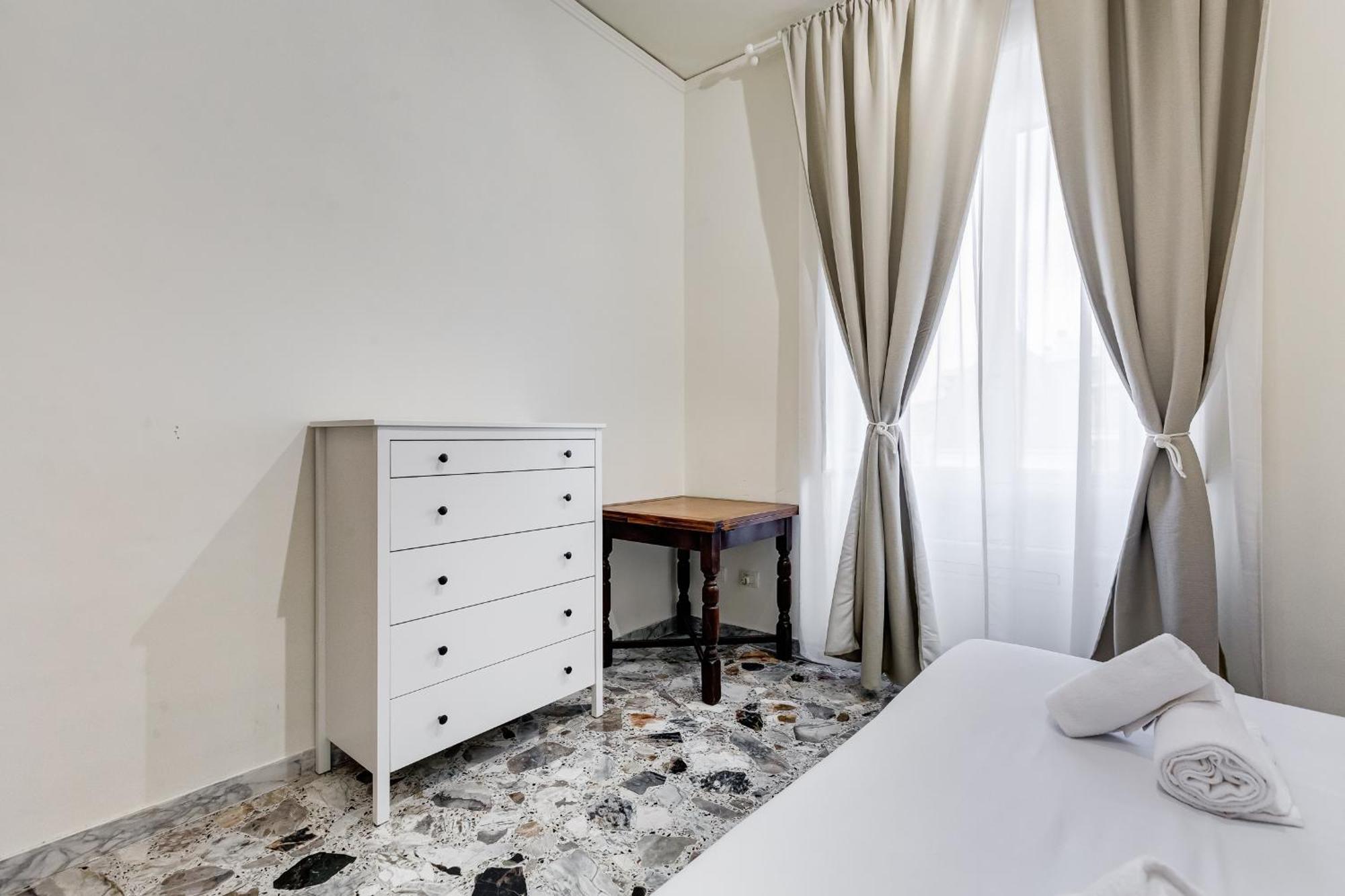 Vivilo Collection - San Vito View - 3 Bdr 2 Baths Appartamento *
