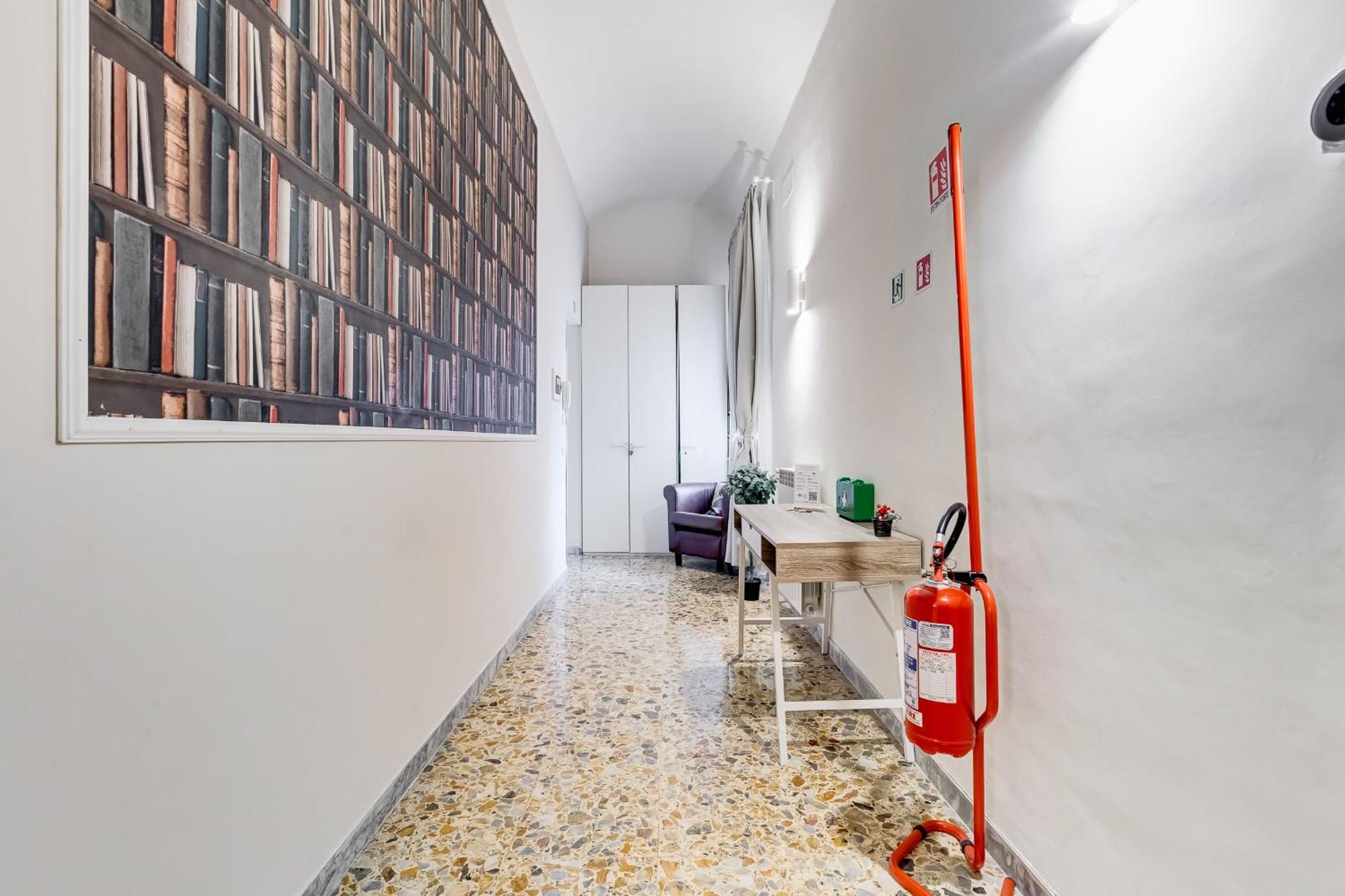 Appartamento Vivilo Collection - San Vito View - 3 Bdr 2 Baths *