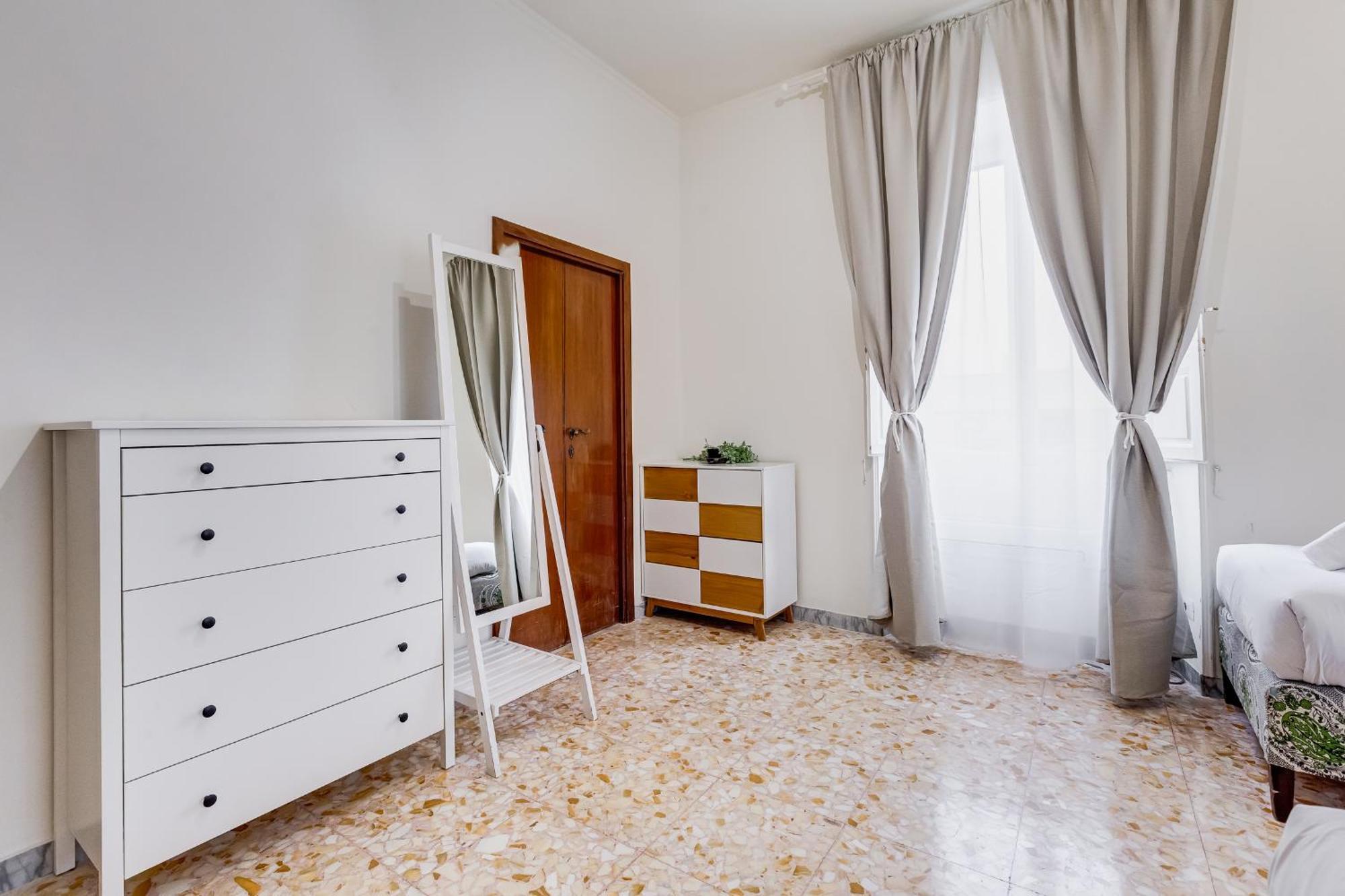 Vivilo Collection - San Vito View - 3 Bdr 2 Baths Appartamento
