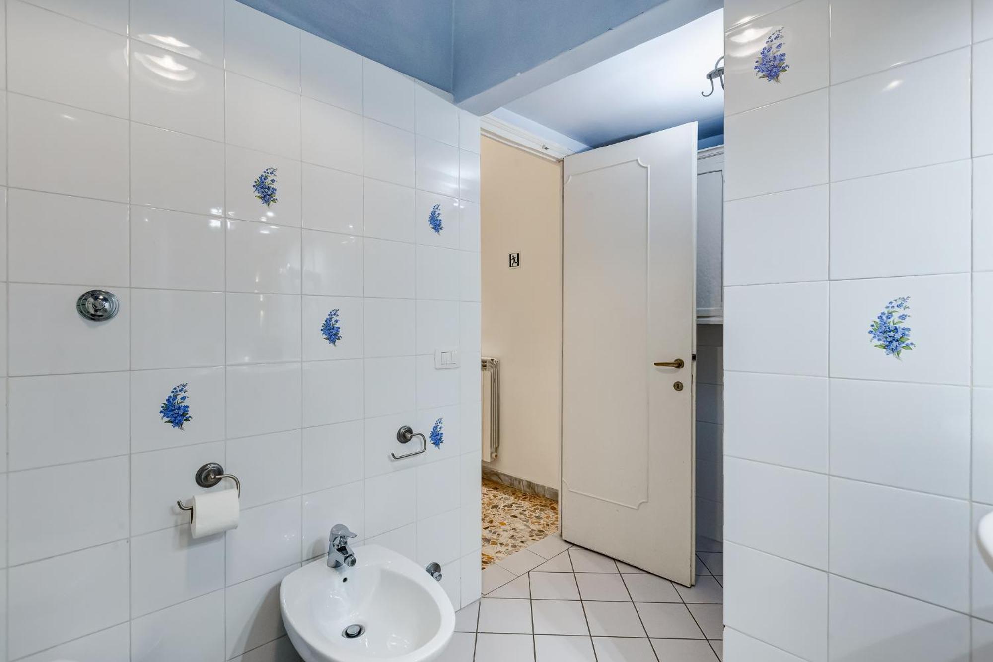 Vivilo Collection - San Vito View - 3 Bdr 2 Baths Appartamento