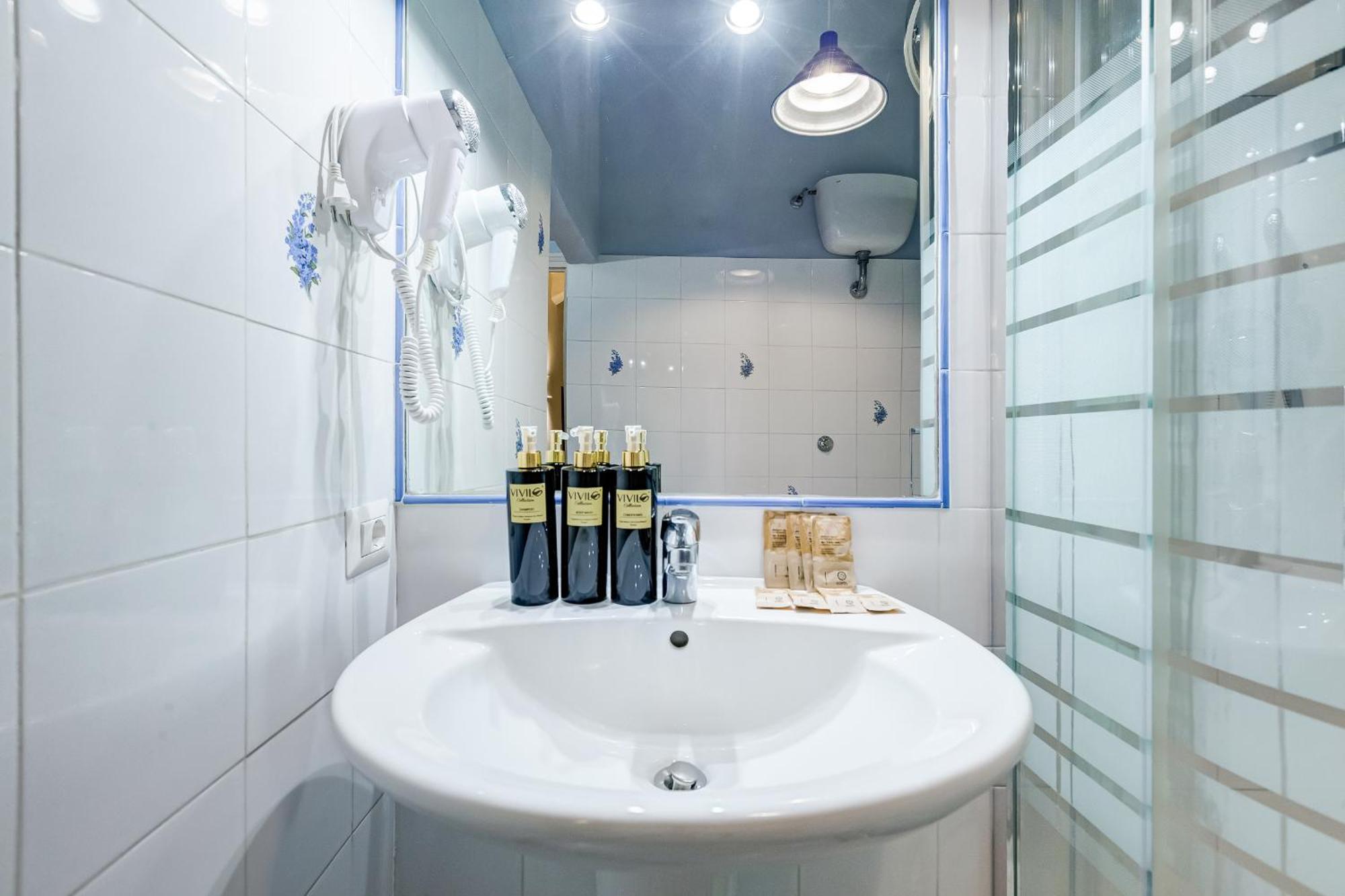 Appartamento Vivilo Collection - San Vito View - 3 Bdr 2 Baths