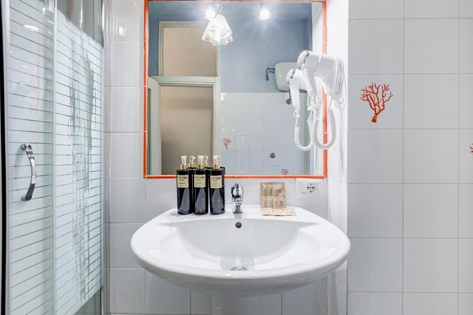 Appartamento Vivilo Collection - San Vito View - 3 Bdr 2 Baths *
