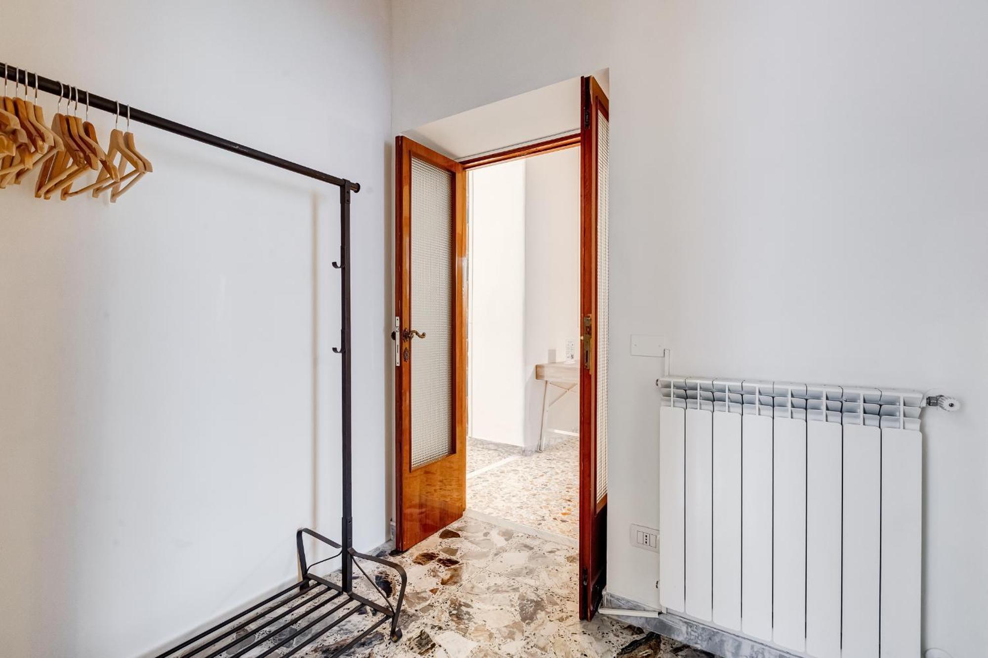 Vivilo Collection - San Vito View - 3 Bdr 2 Baths Appartamento Roma