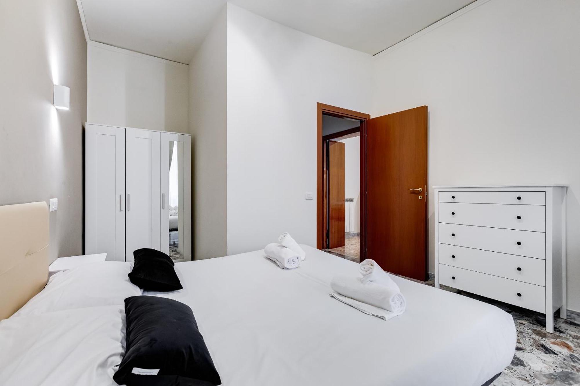 Appartamento Vivilo Collection - San Vito View - 3 Bdr 2 Baths