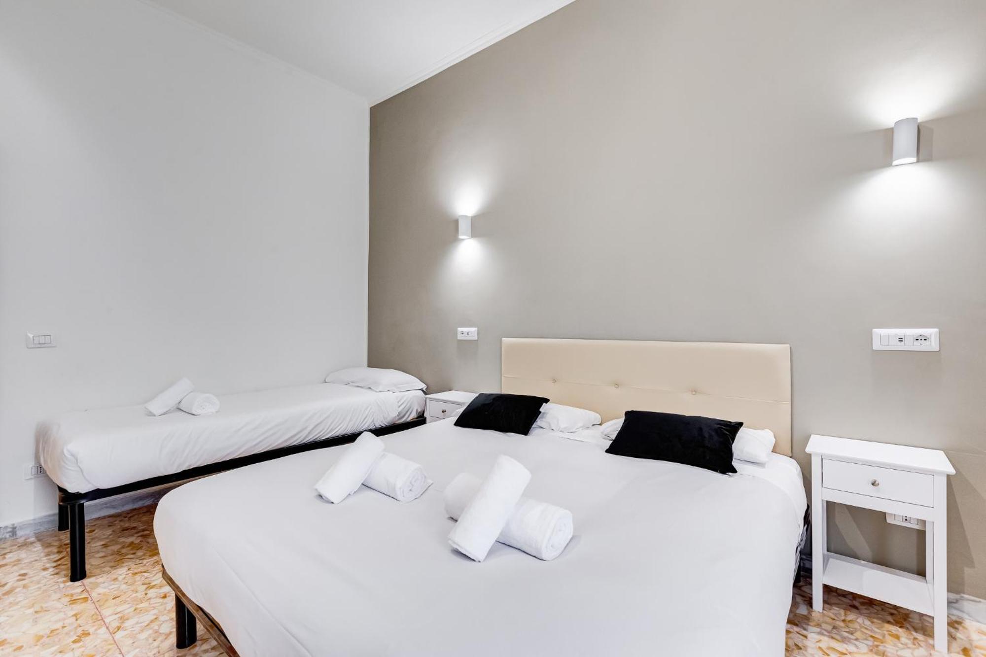 Appartamento Vivilo Collection - San Vito View - 3 Bdr 2 Baths