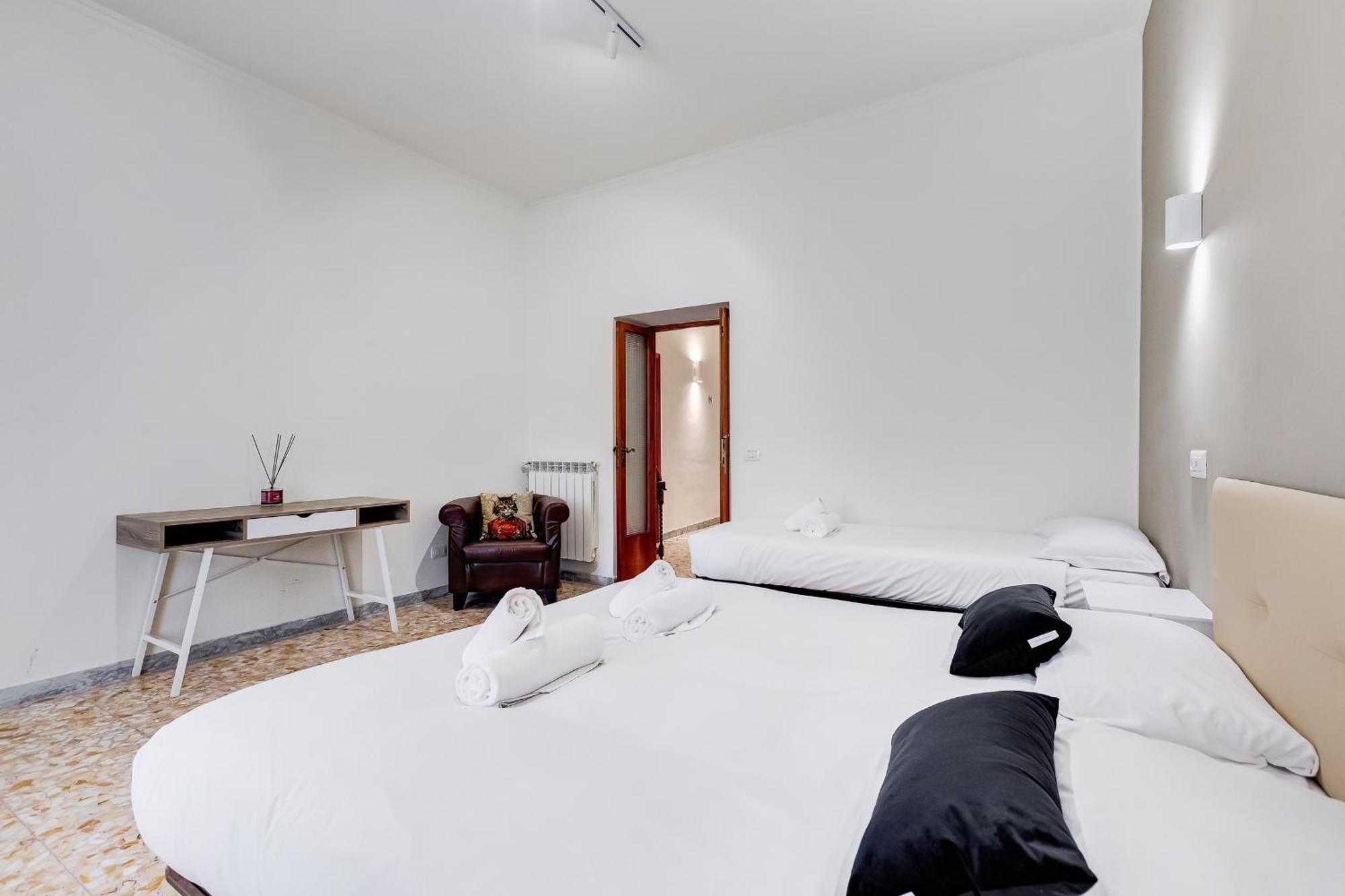 Appartamento Vivilo Collection - San Vito View - 3 Bdr 2 Baths *
