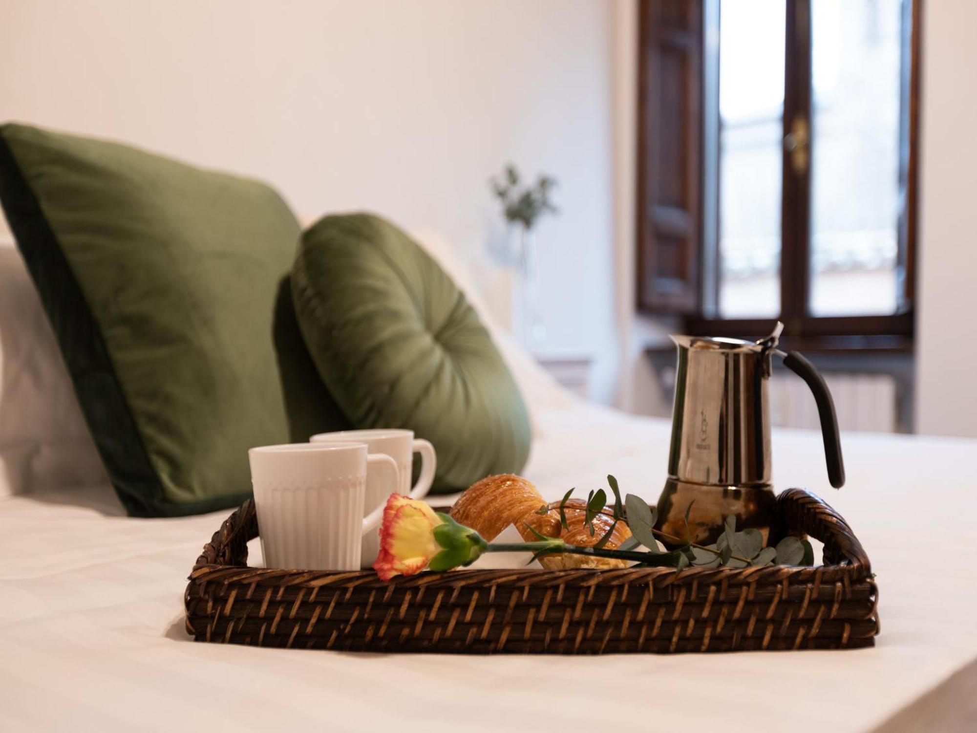 Apartment The Rent - Stylish In Trastevere District Rome