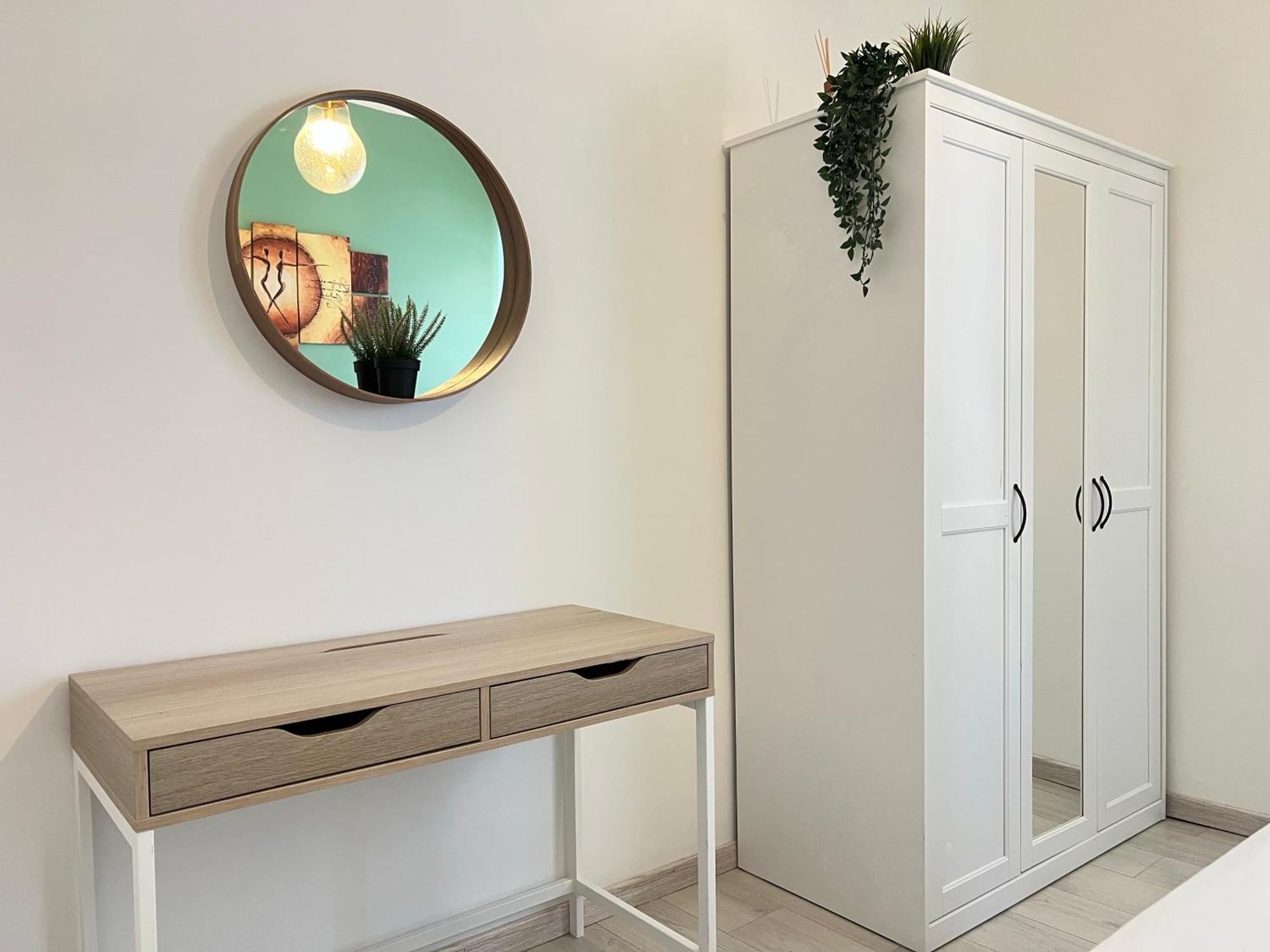 Appartamento Pigneto Sun And Relax Roma