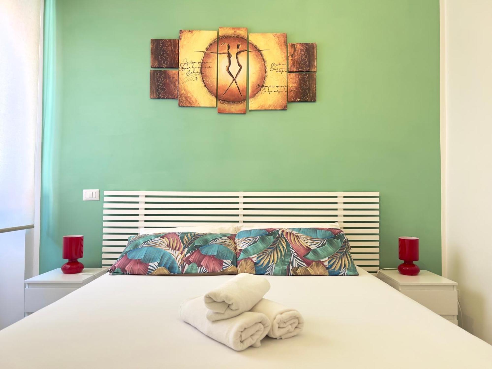 Appartamento Pigneto Sun And Relax *