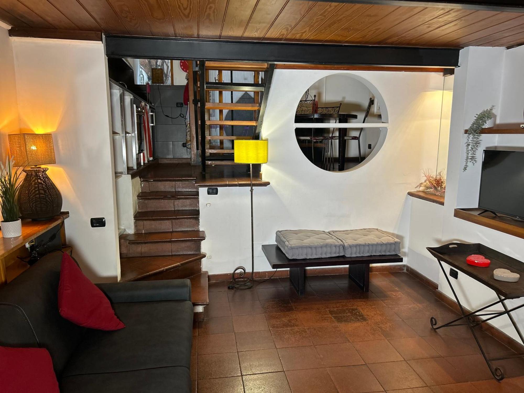 Garden House Trastevere Appartamento *