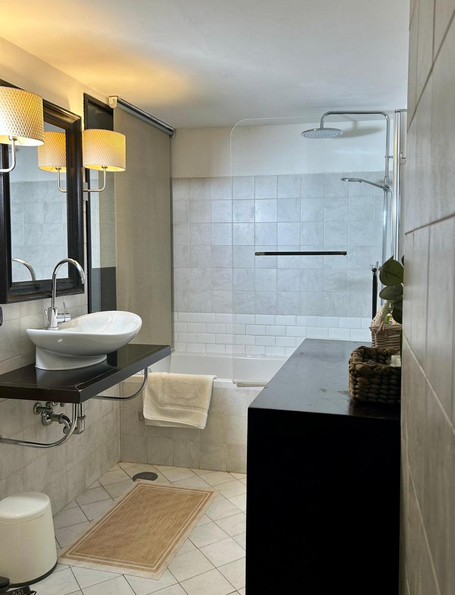 Garden House Trastevere Appartamento Roma