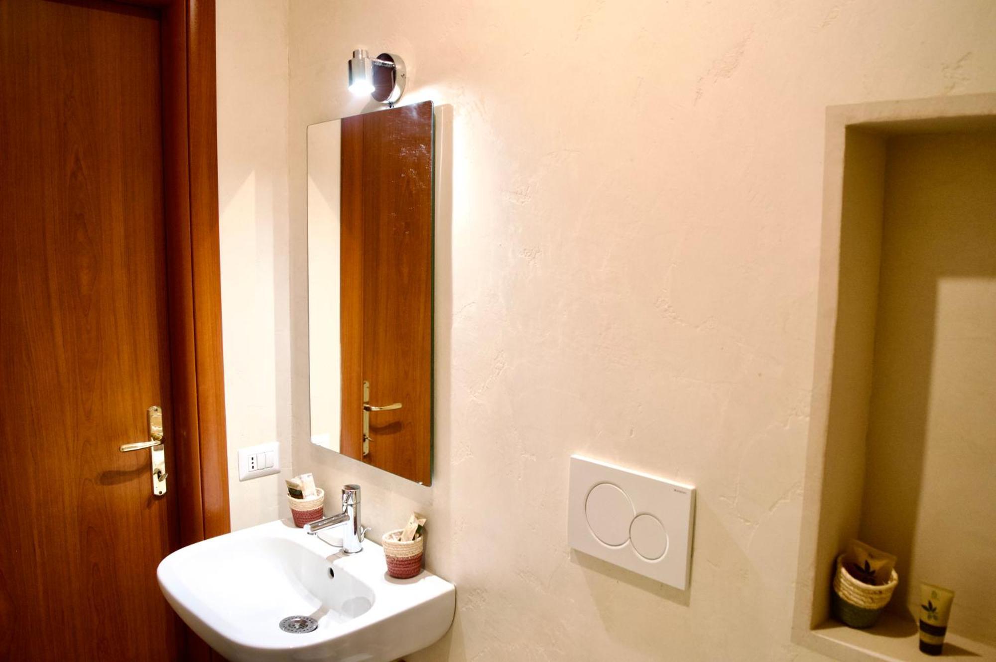 Amareromarooms Guest house Rome