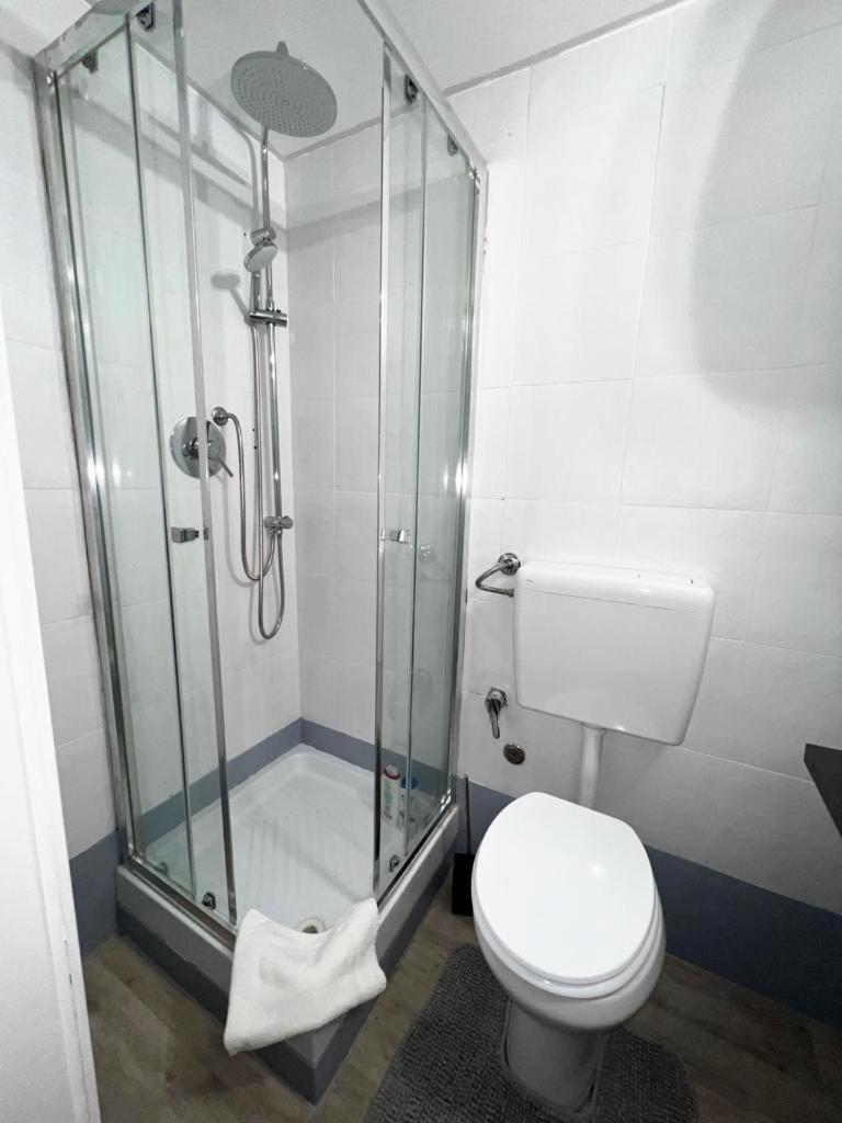 Loft Grazioso Vaticano *