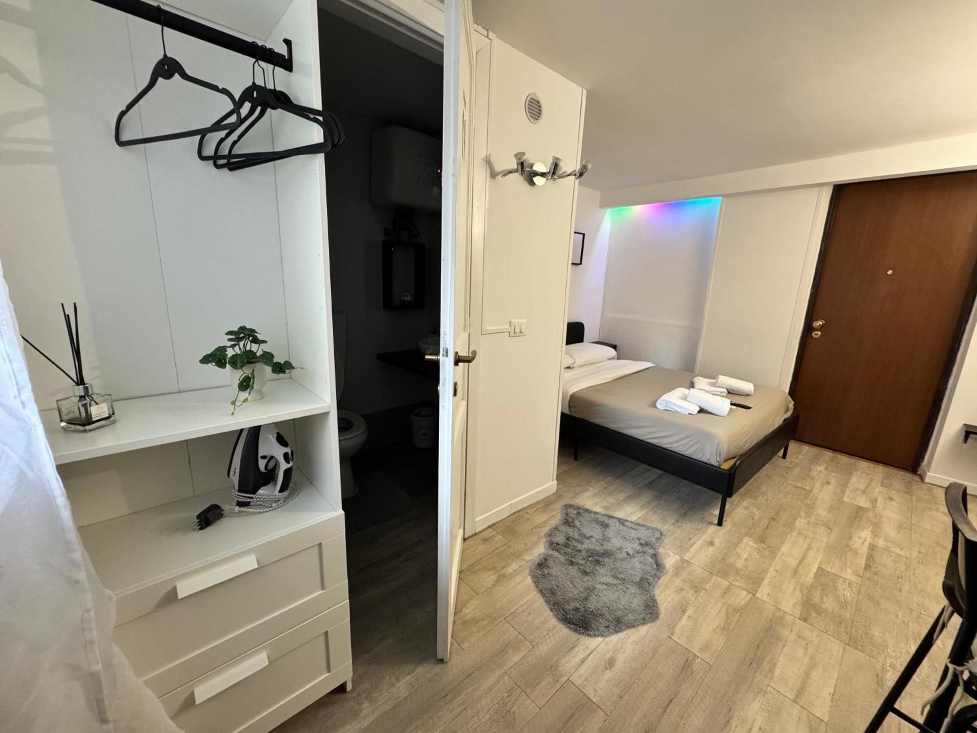 Loft Grazioso Vaticano Roma