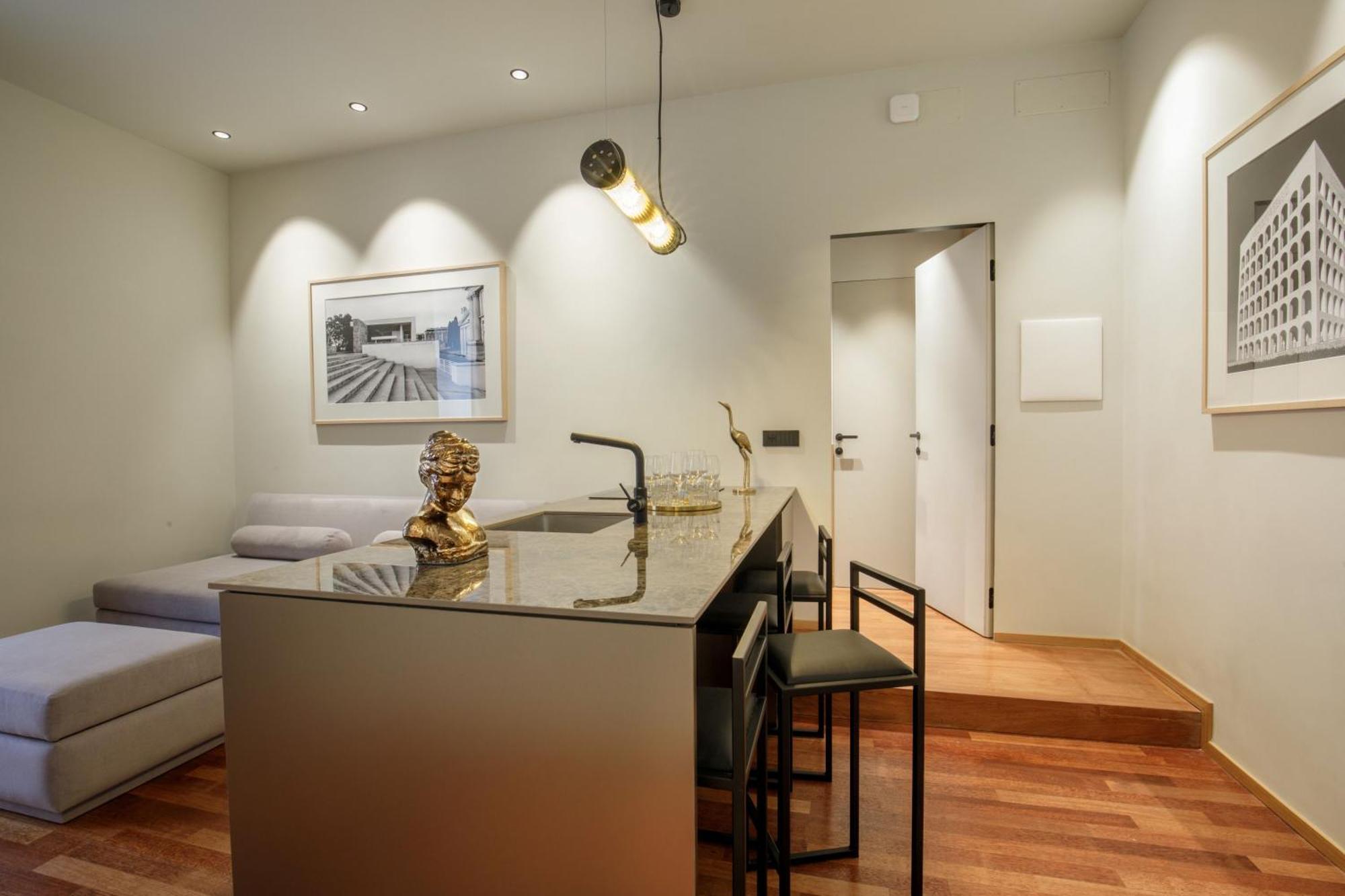 Affittacamere Ripetta Luxury
