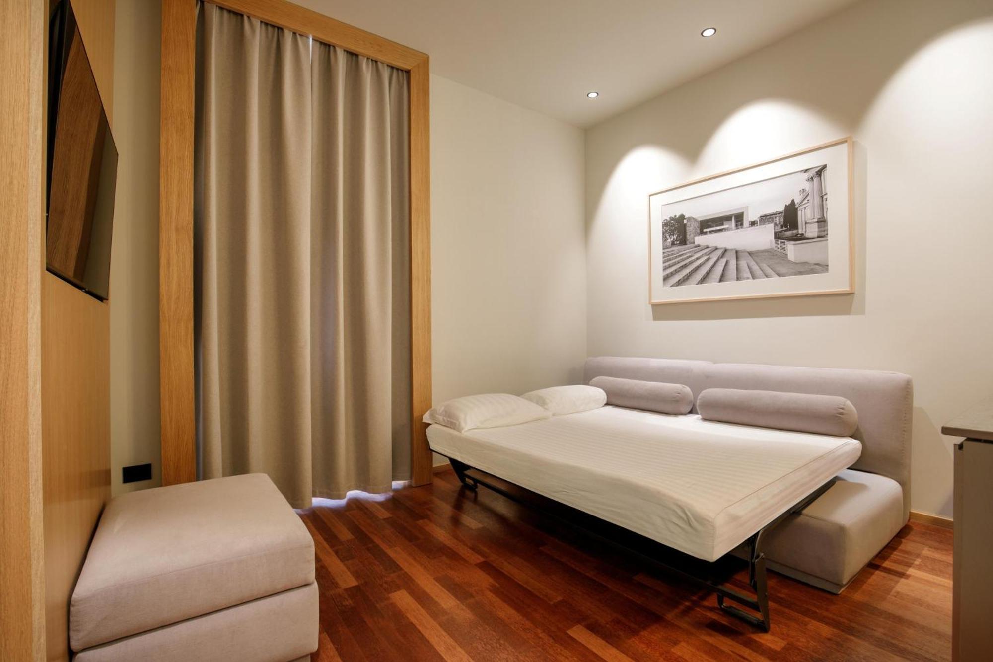 Ripetta Luxury Affittacamere Roma