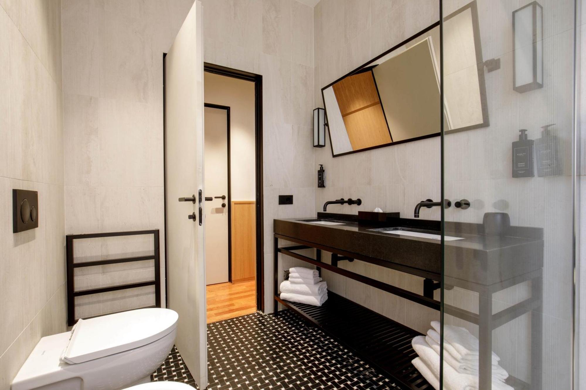 Affittacamere Ripetta Luxury Roma