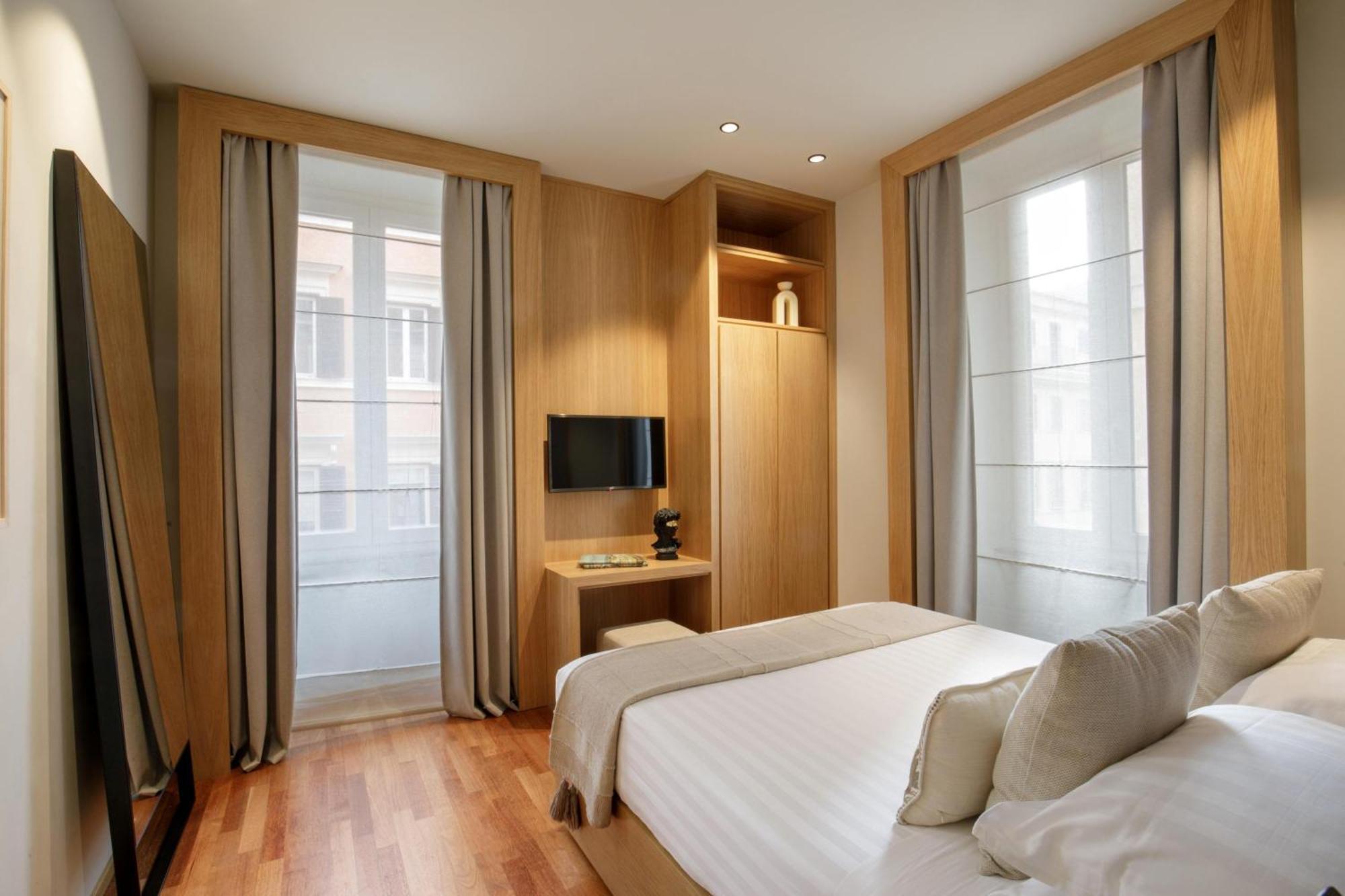 Ripetta Luxury Affittacamere *