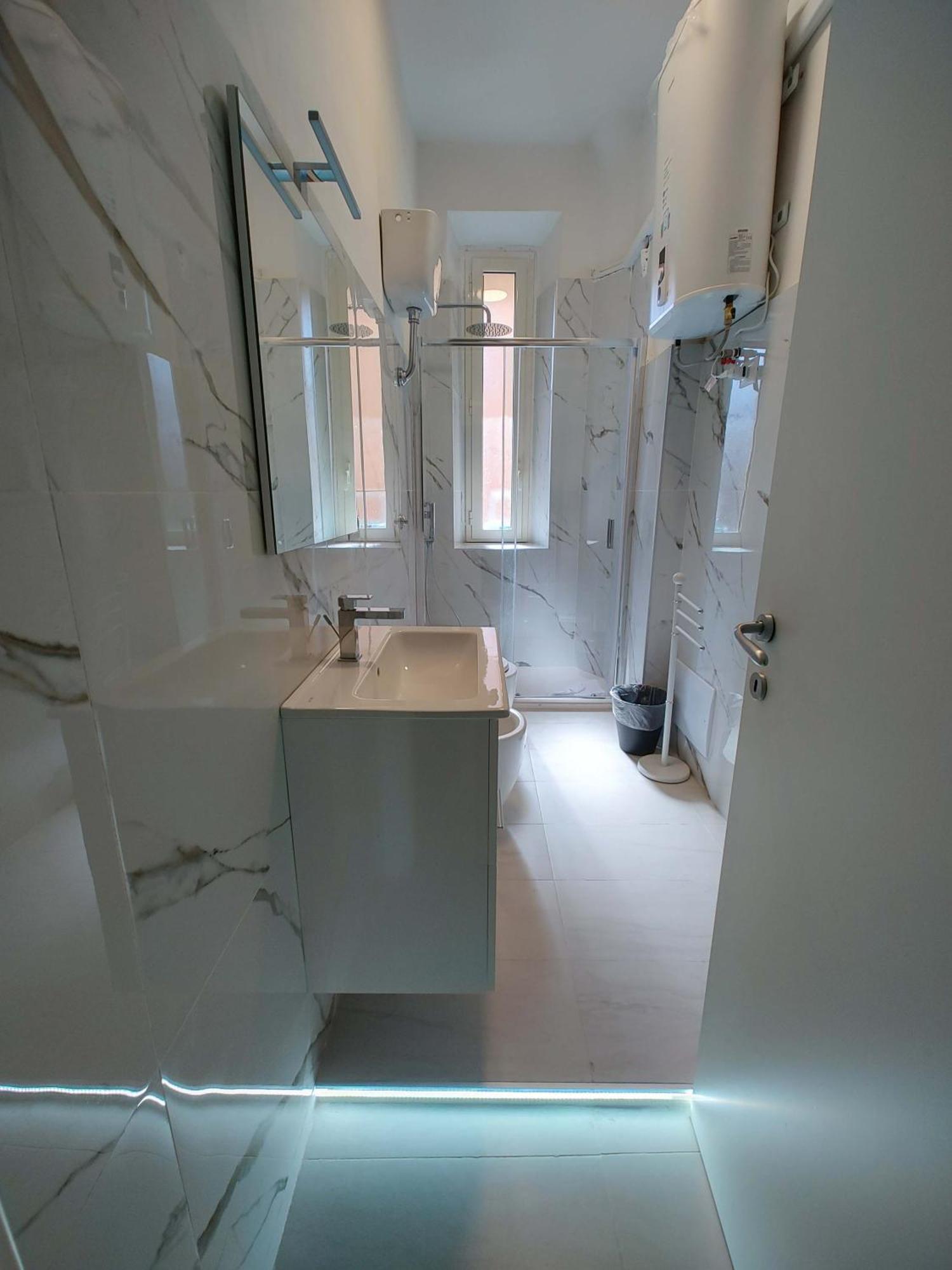 Vivirome - 2 Bedrooms - San Giovanni