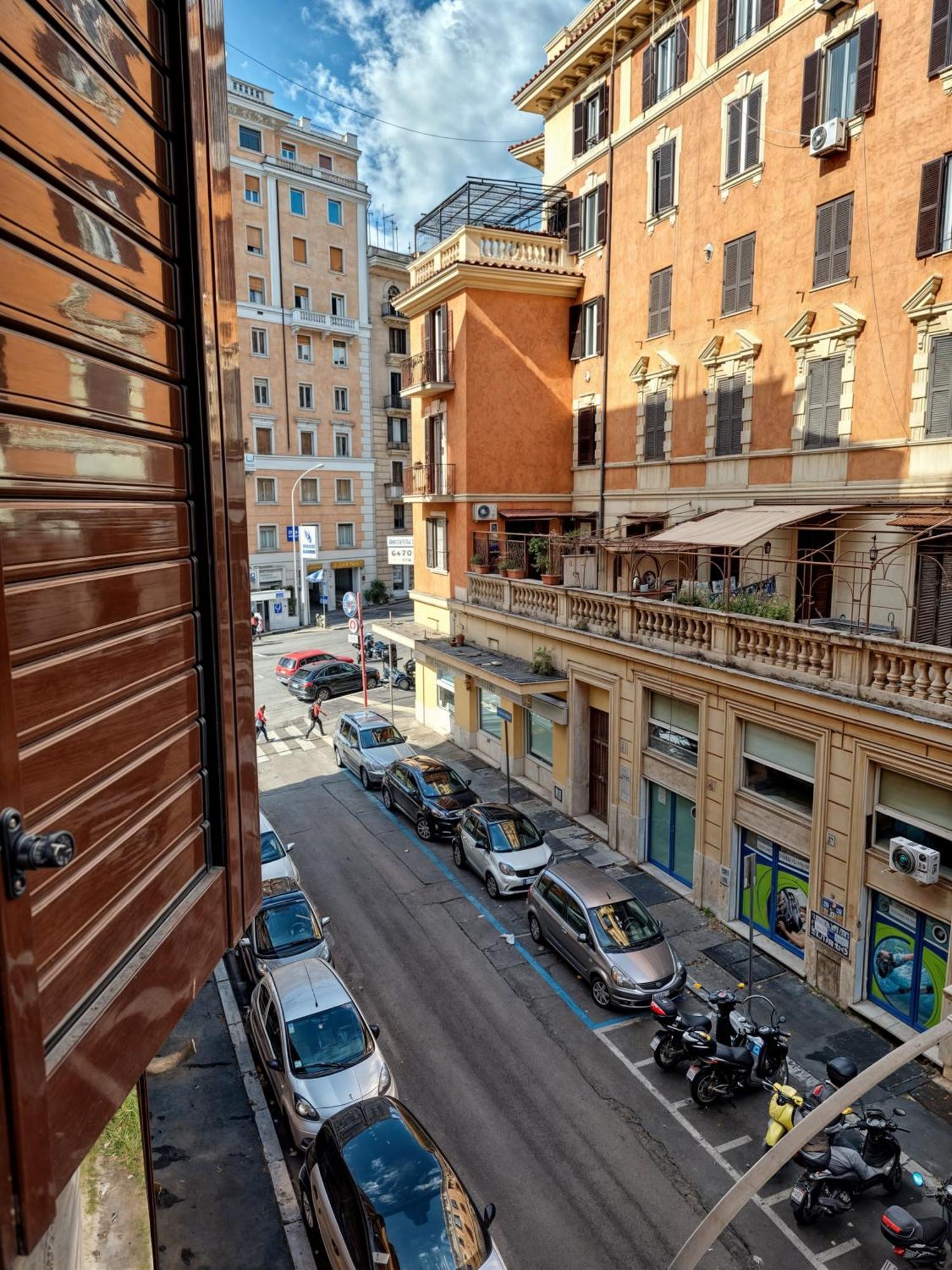 Apartment Vivirome - 2 Bedrooms - San Giovanni *