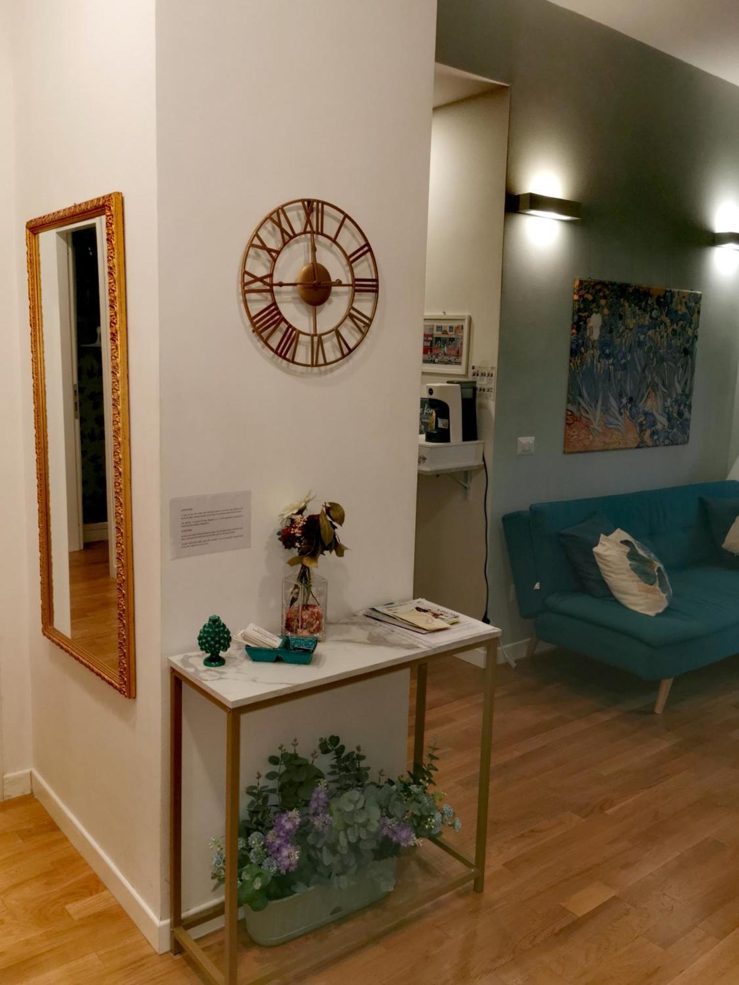 La Dimora Apartment