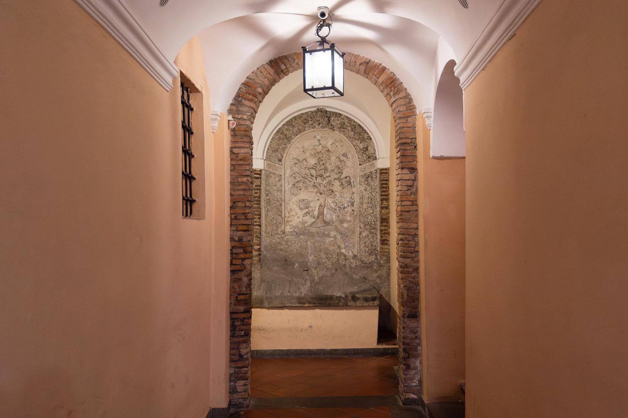 Panoramic Trastevere Appartamento