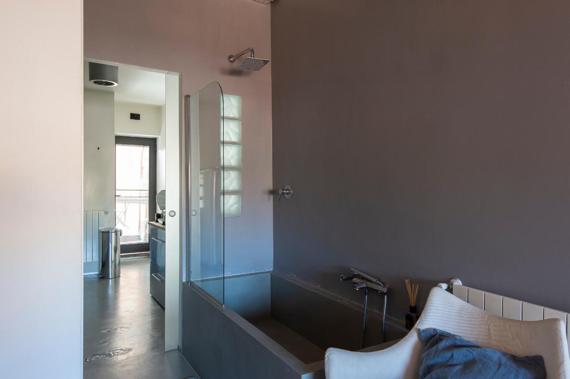 Appartamento Panoramic Trastevere *