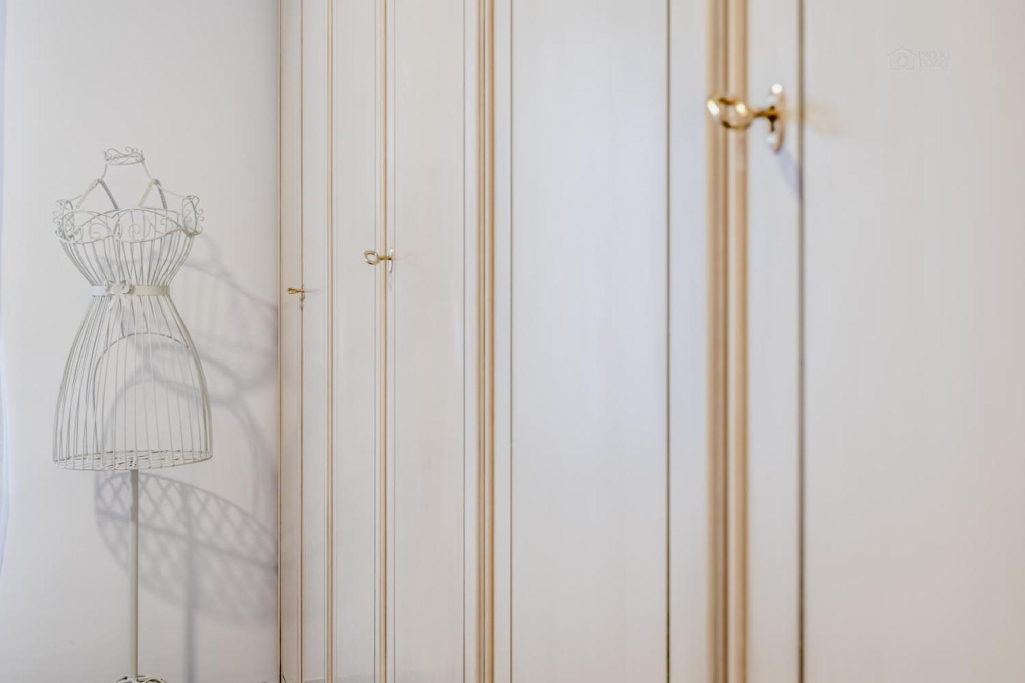 Apartment Piazza Vescovio Spazioso Trilocale Rome