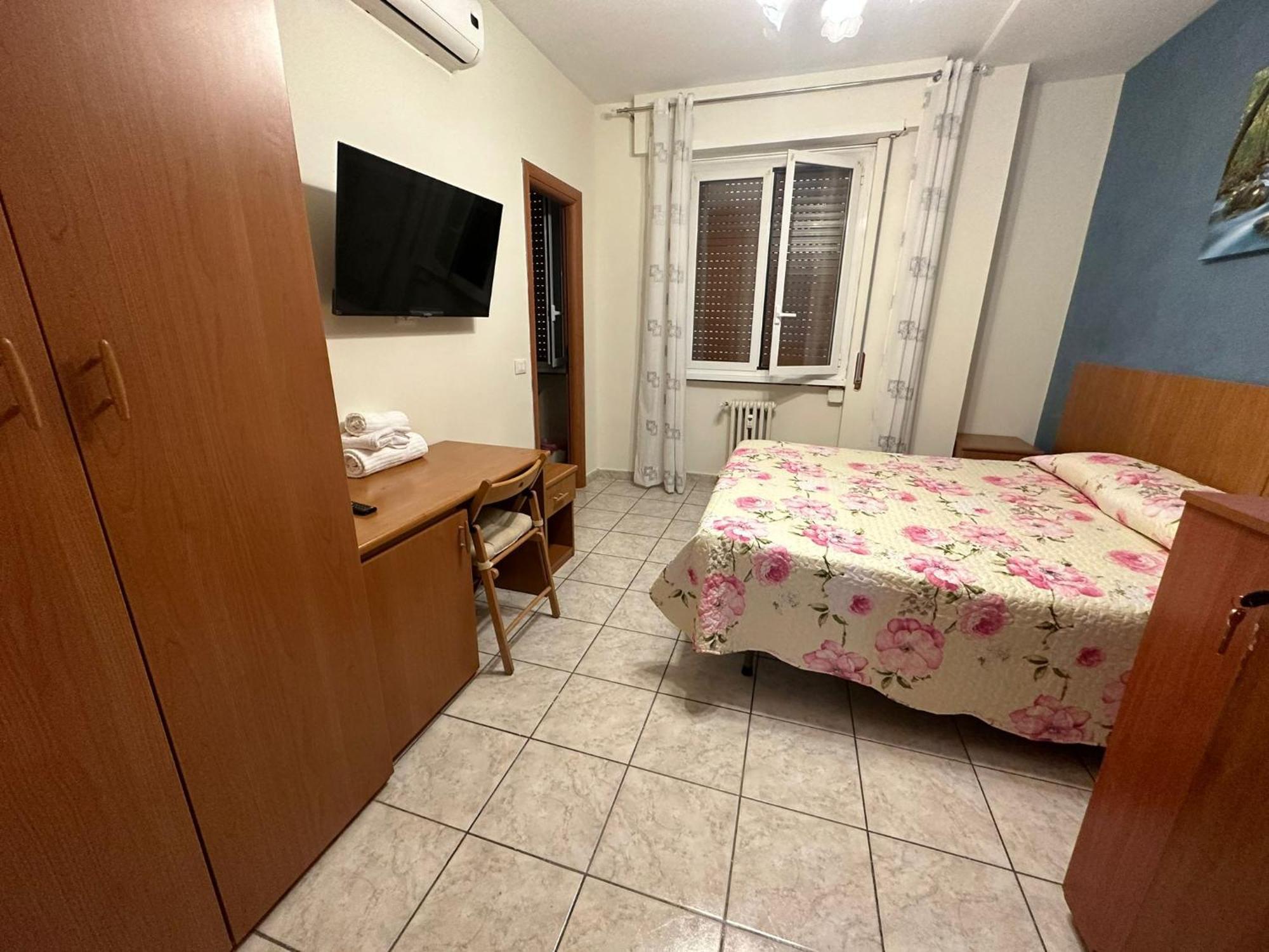 Guest house Torino Holidays