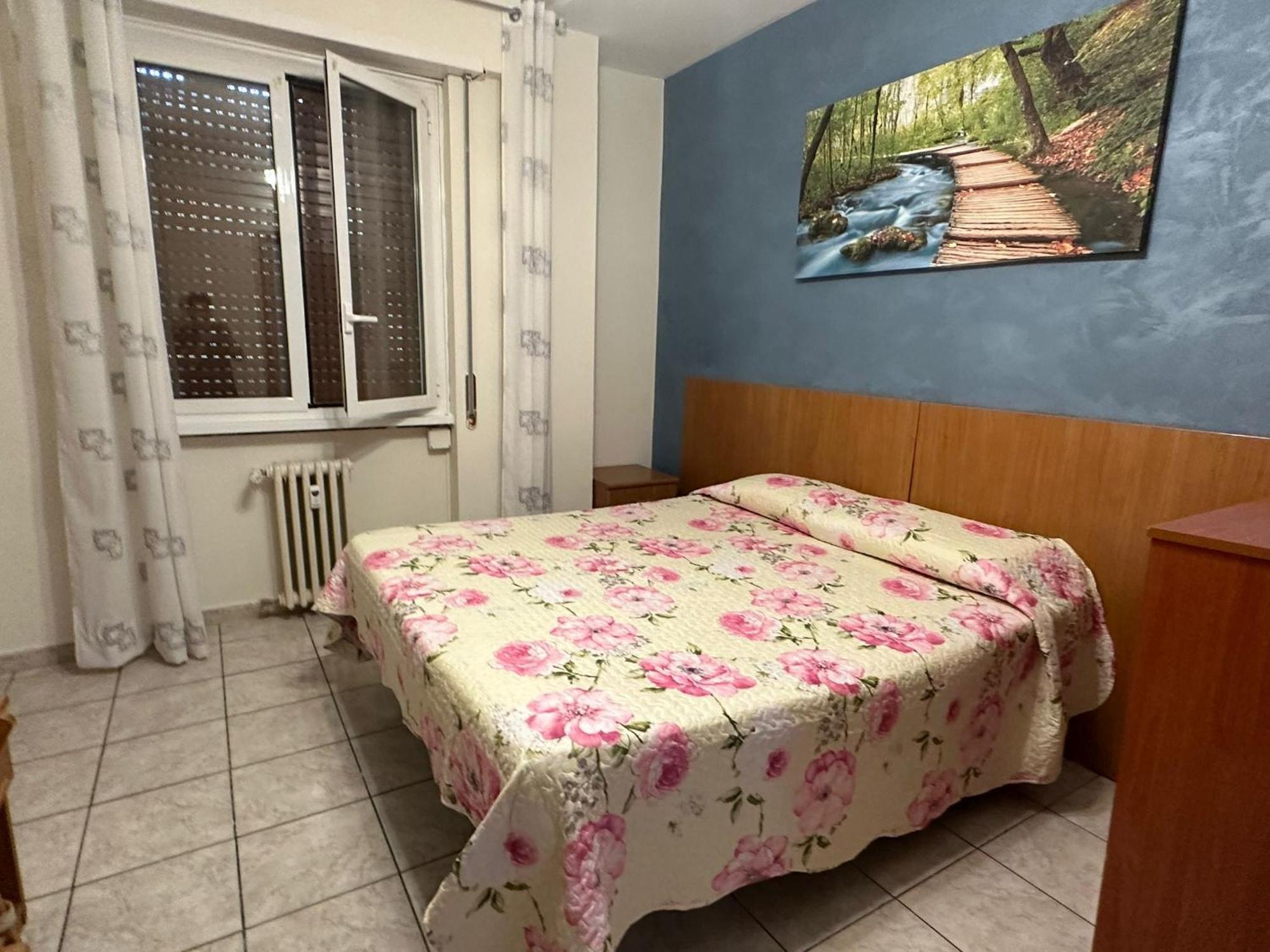 Torino Holidays Guest house *