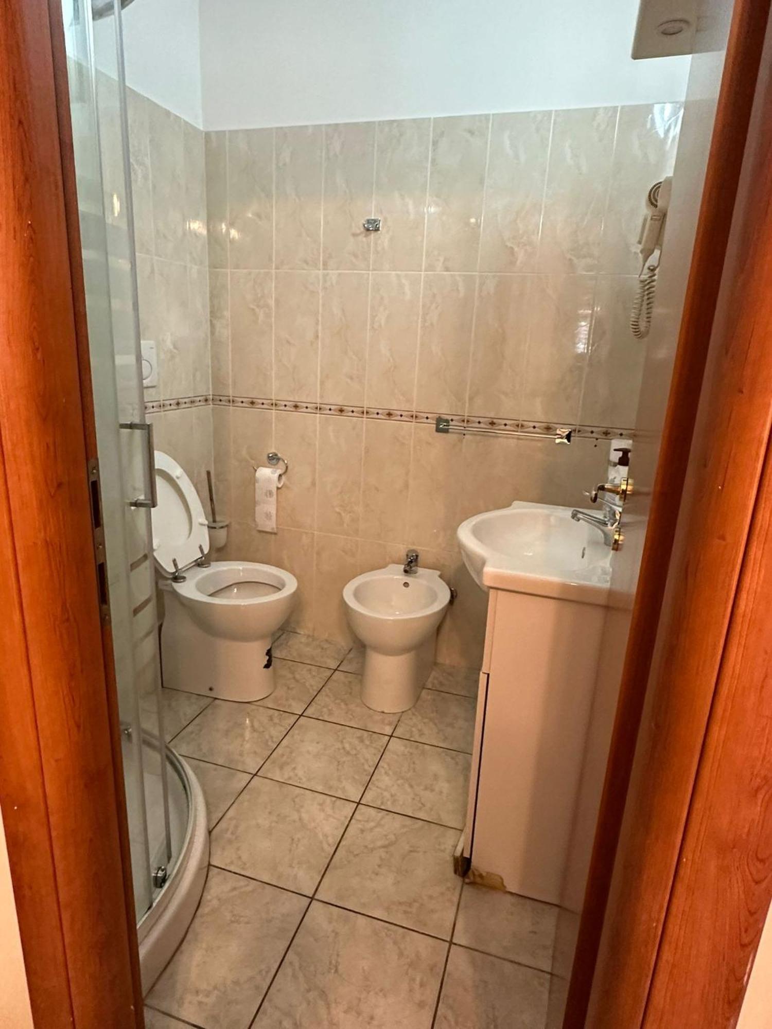 Guest house Torino Holidays *