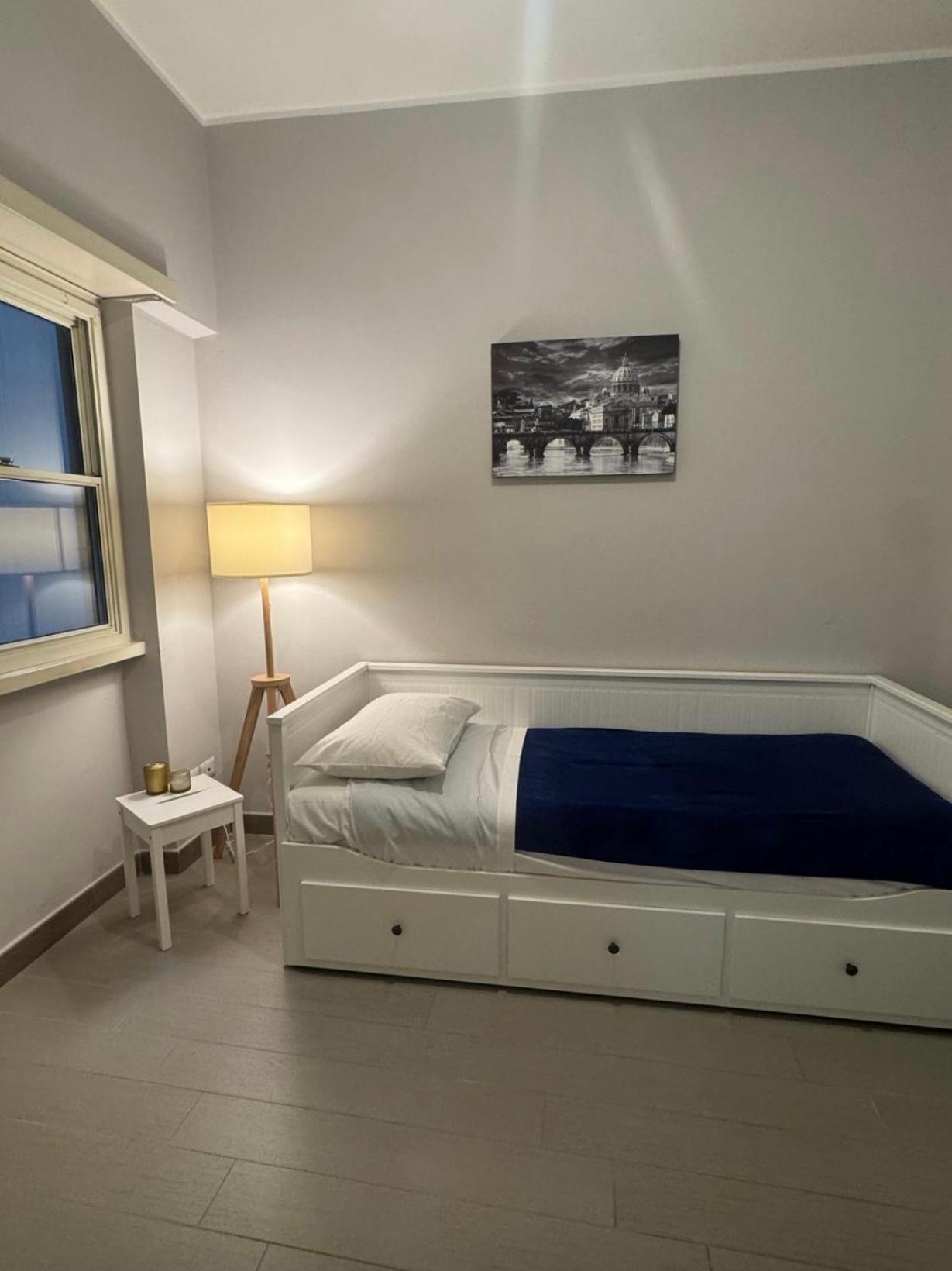 Appartamento Giulias *