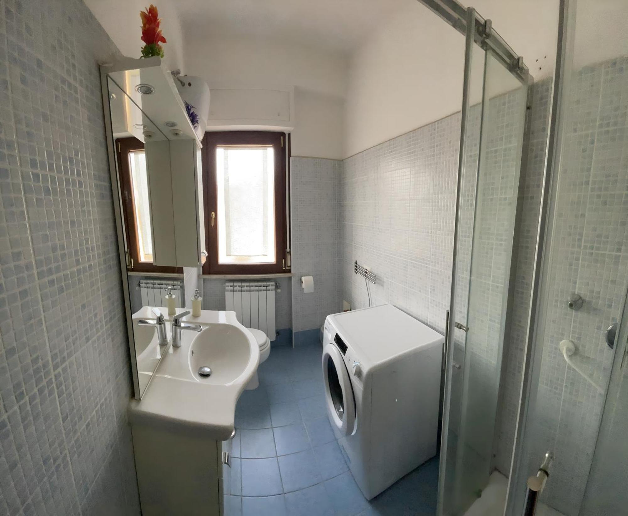 Casa Gianna Apartment