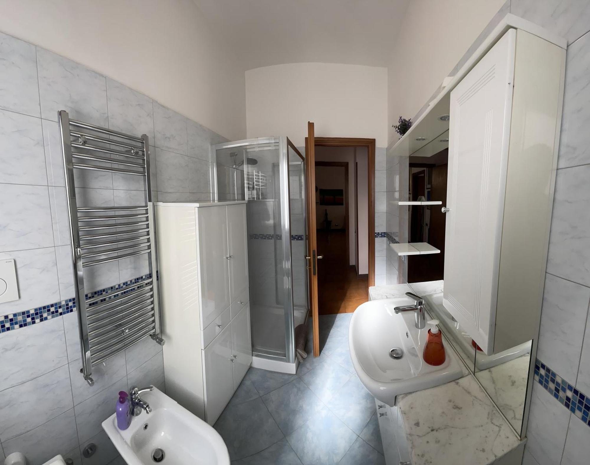 Casa Gianna Apartment Rome