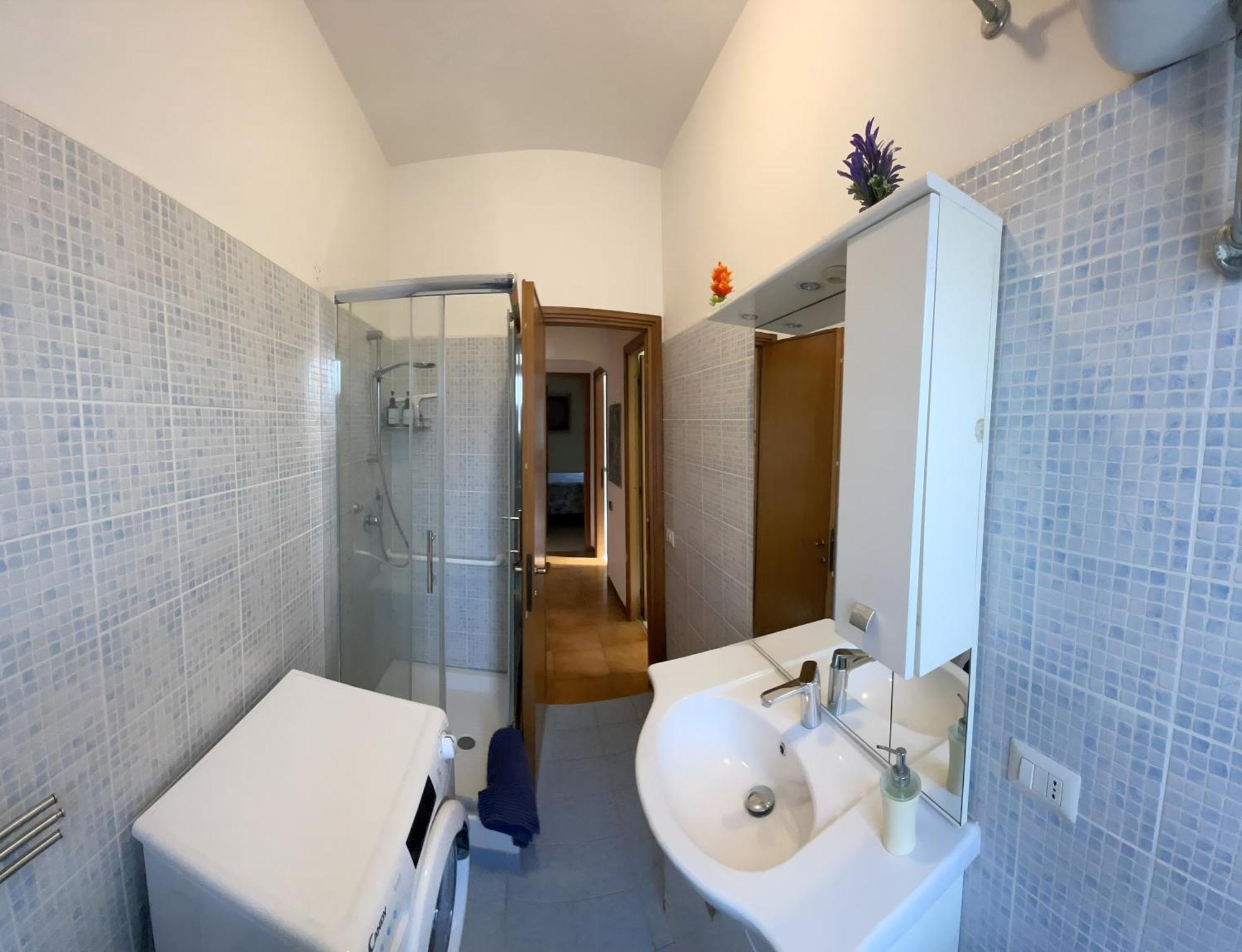 Apartment Casa Gianna Rome