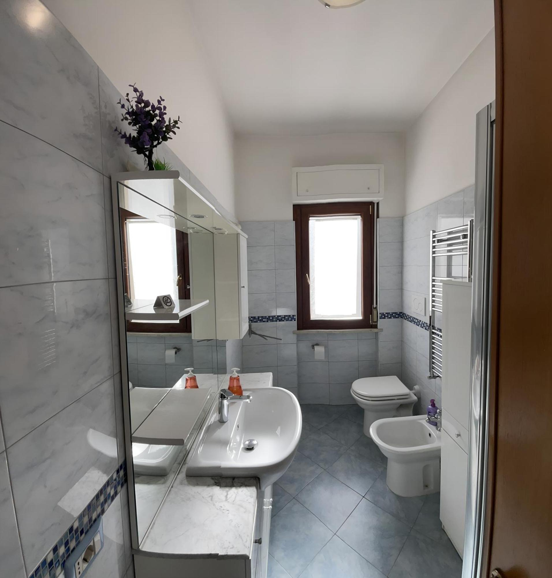 Apartment Casa Gianna Rome