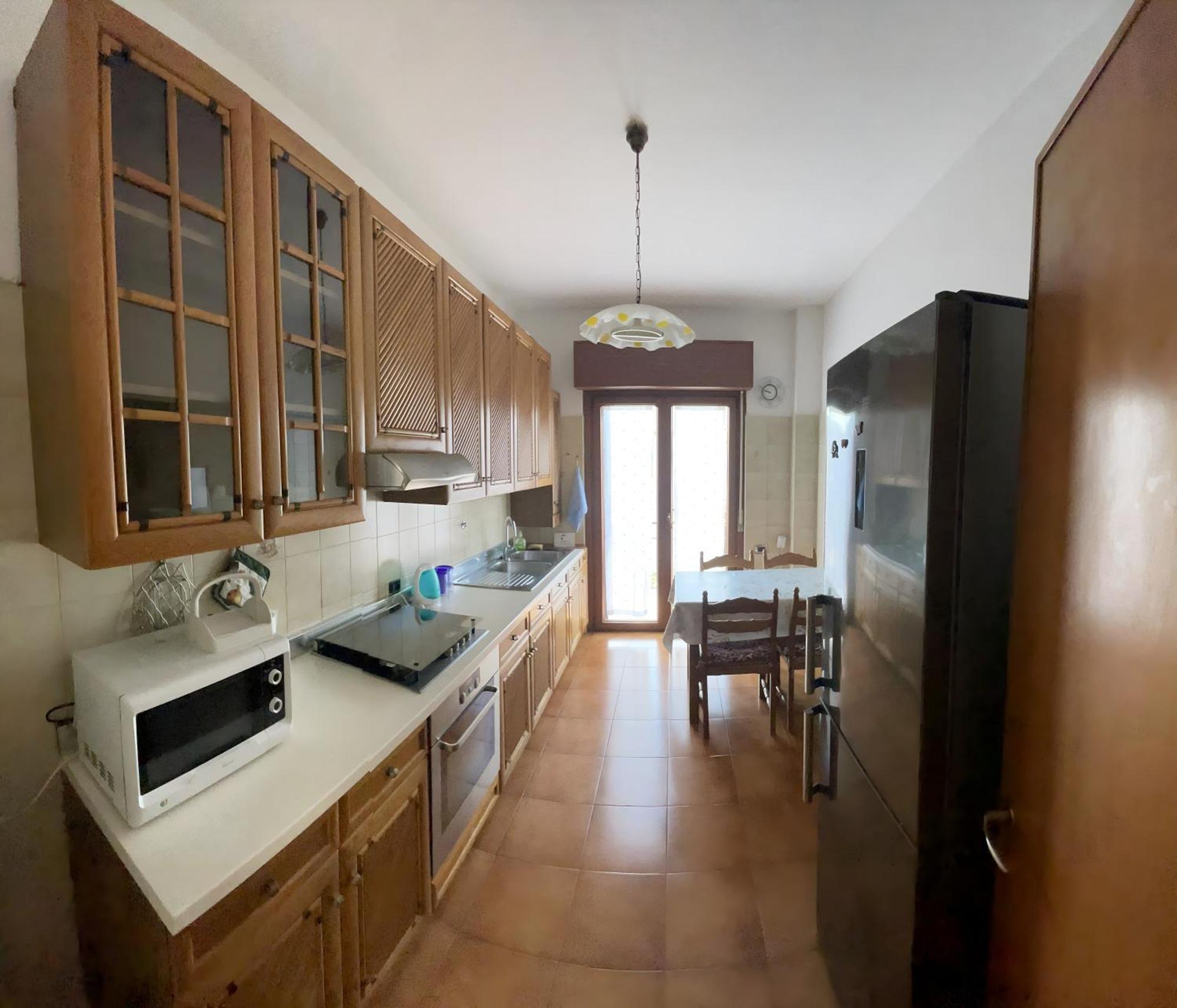 Apartment Casa Gianna *