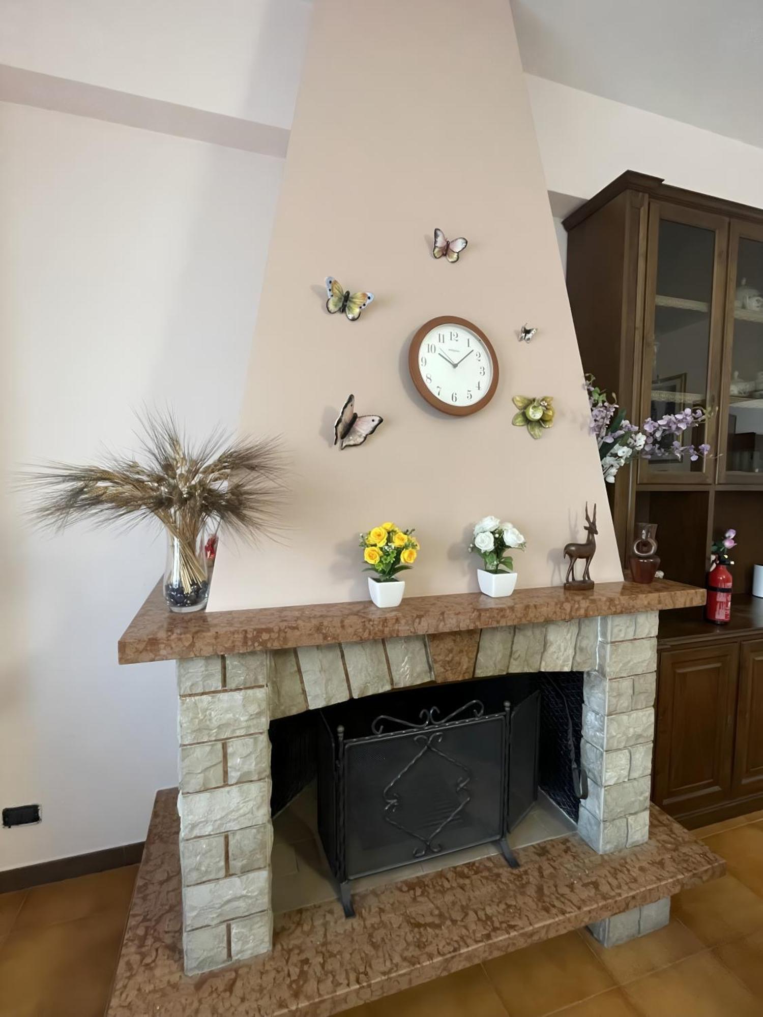 Casa Gianna Apartment Rome