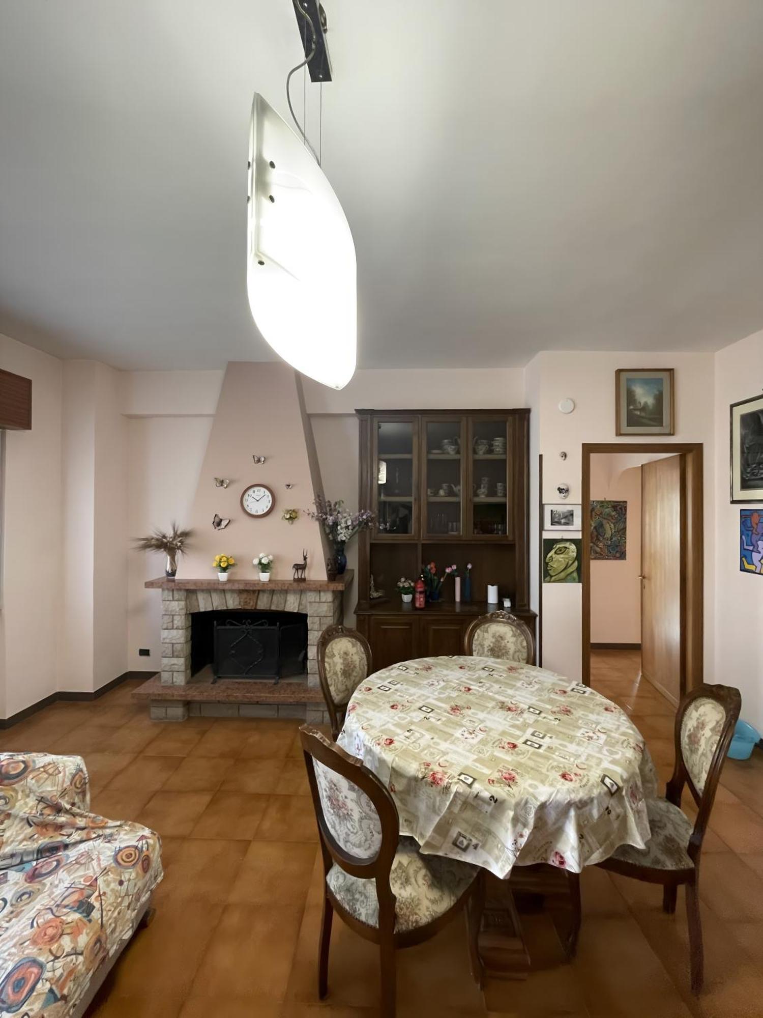 Casa Gianna Apartment *