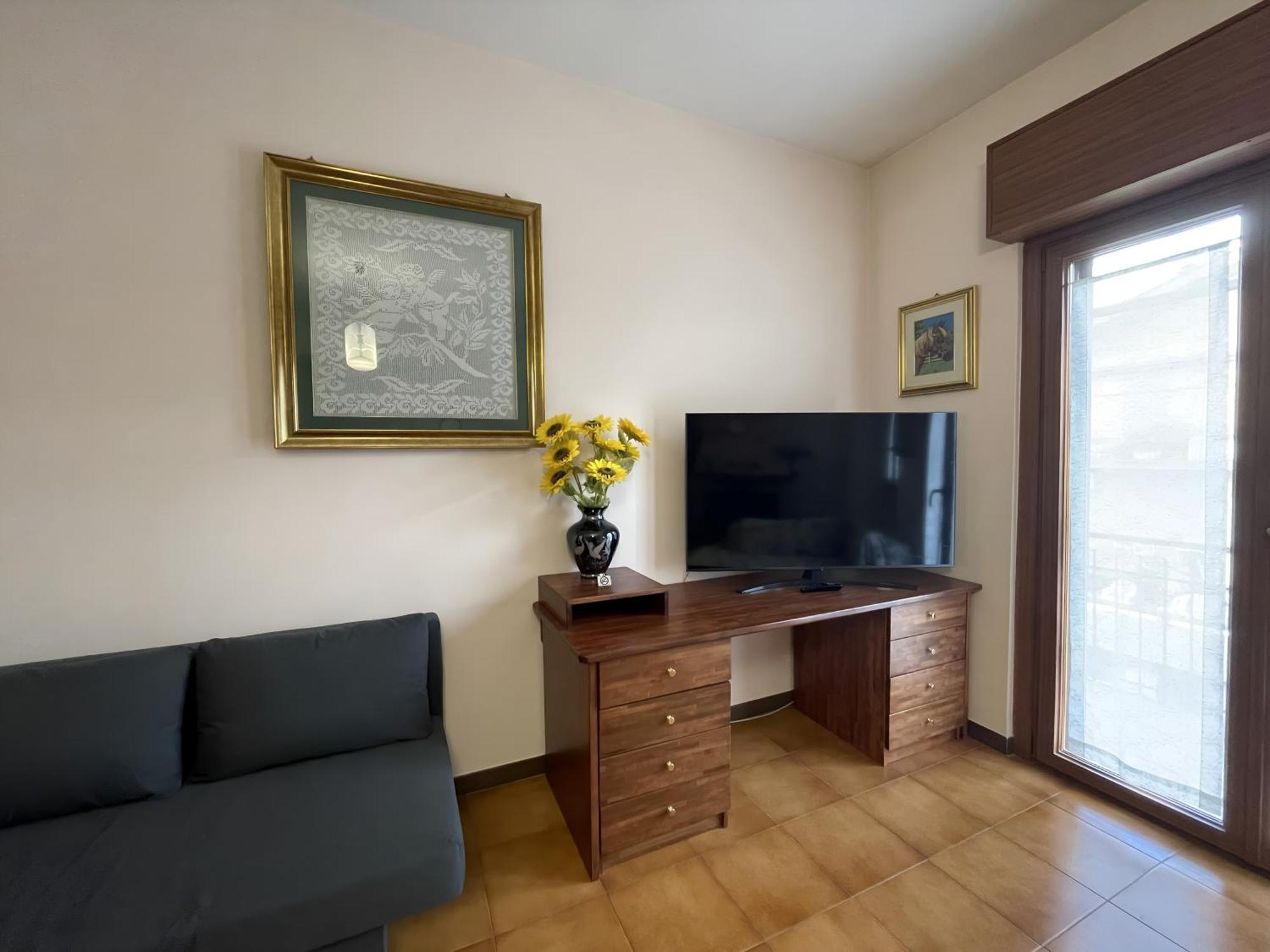 Apartment Casa Gianna Rome