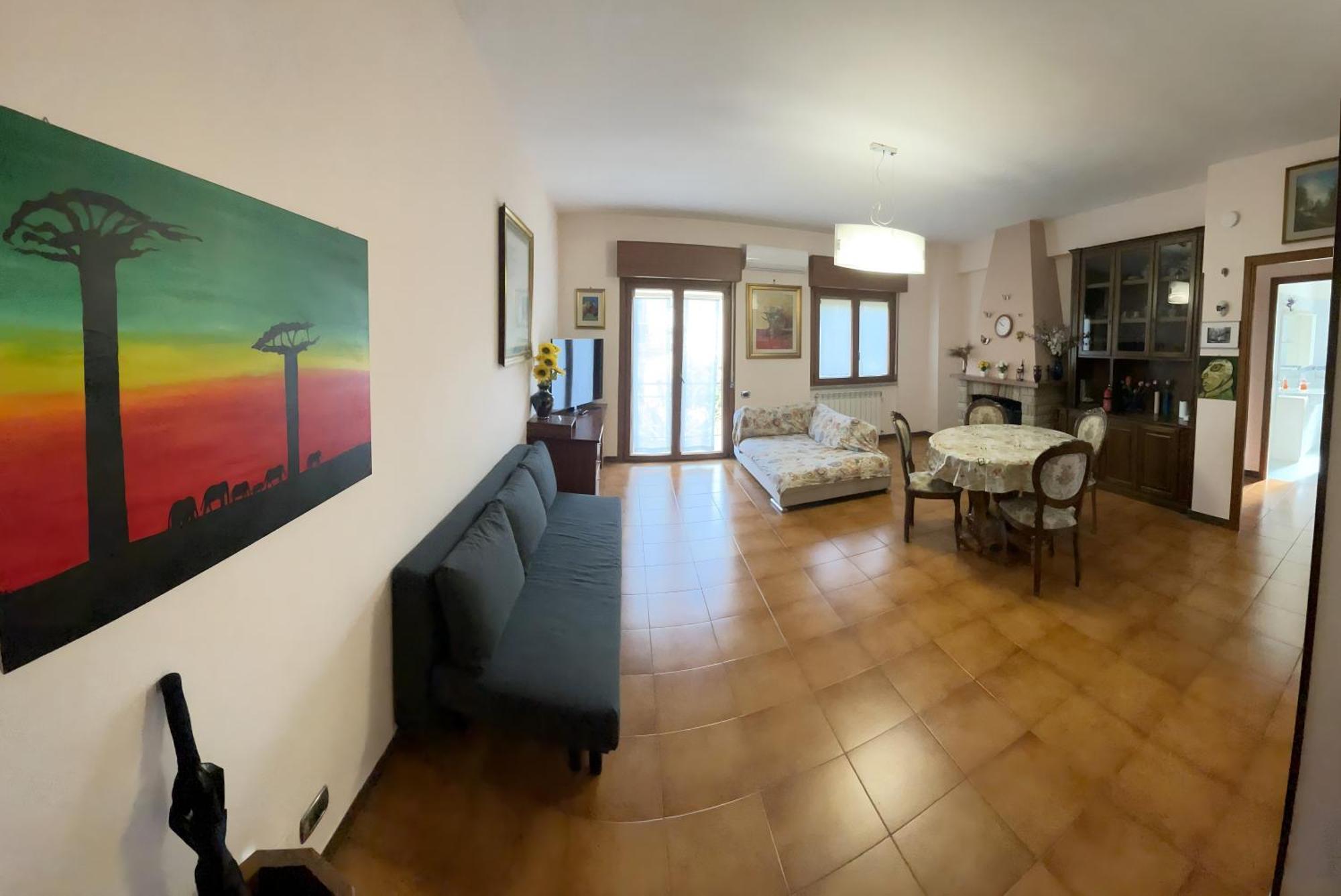 Casa Gianna *