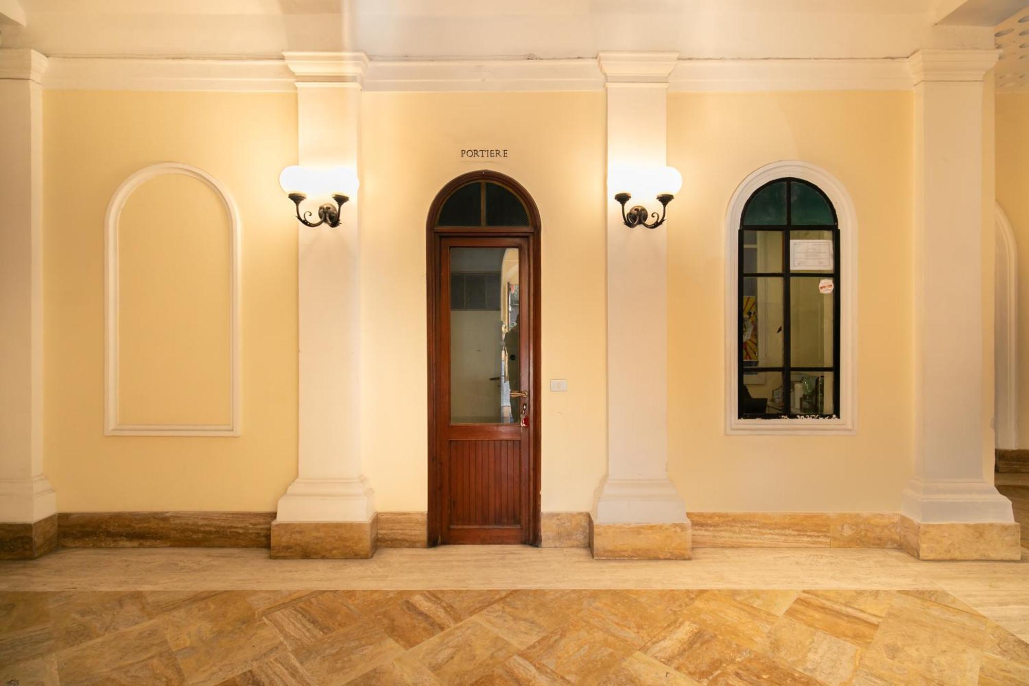 Dimora Luxe Colosseum With Jacuzzi Rome