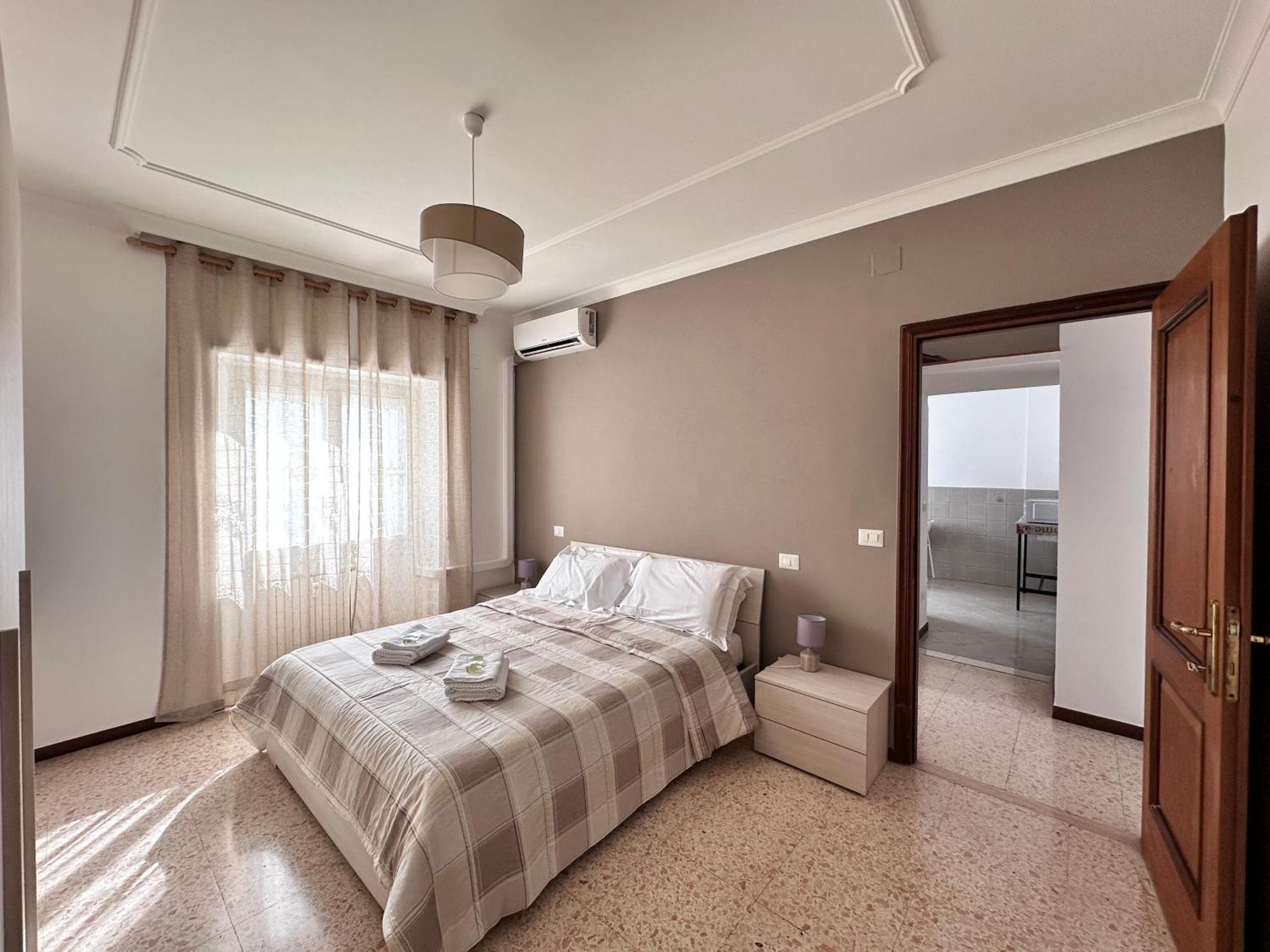 Appia House * Rome