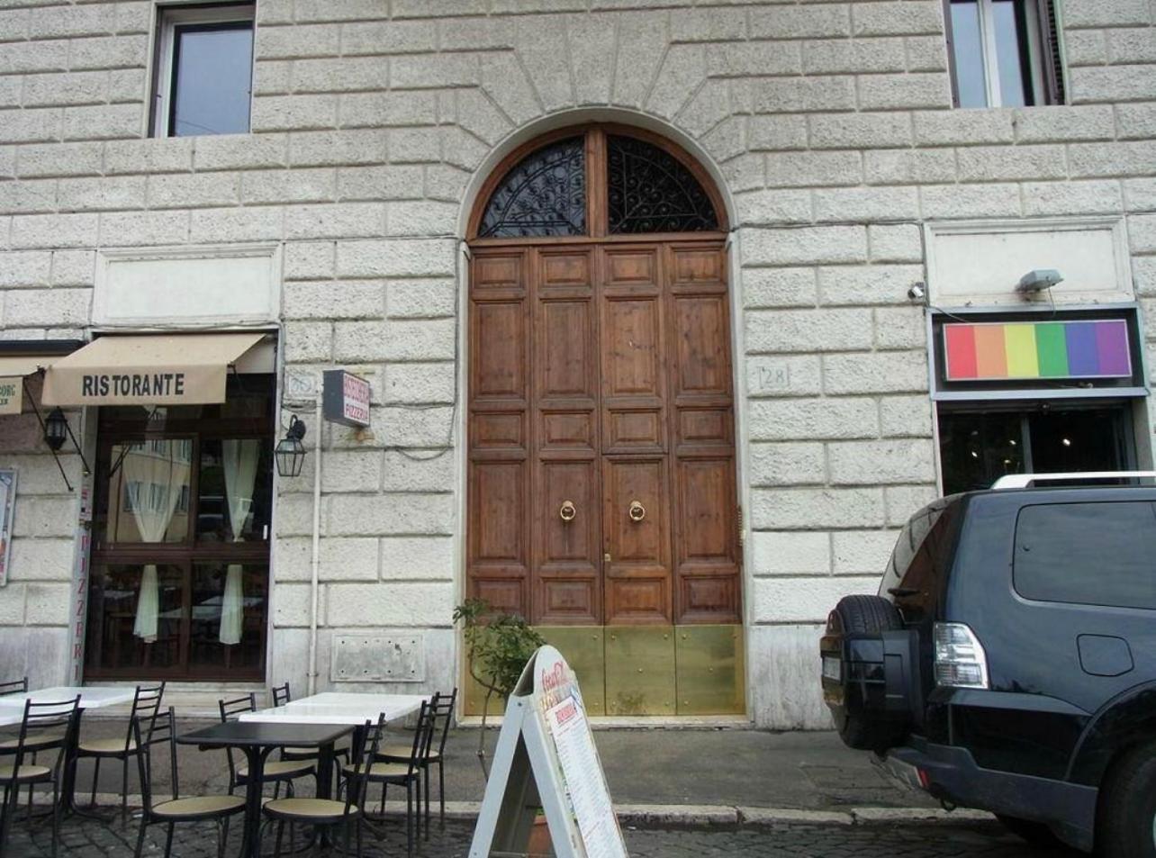 Appartamento Colosseo28 Three Private