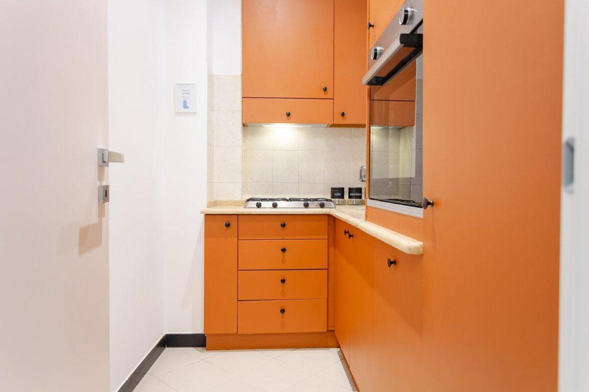 Homes Apartment Rome