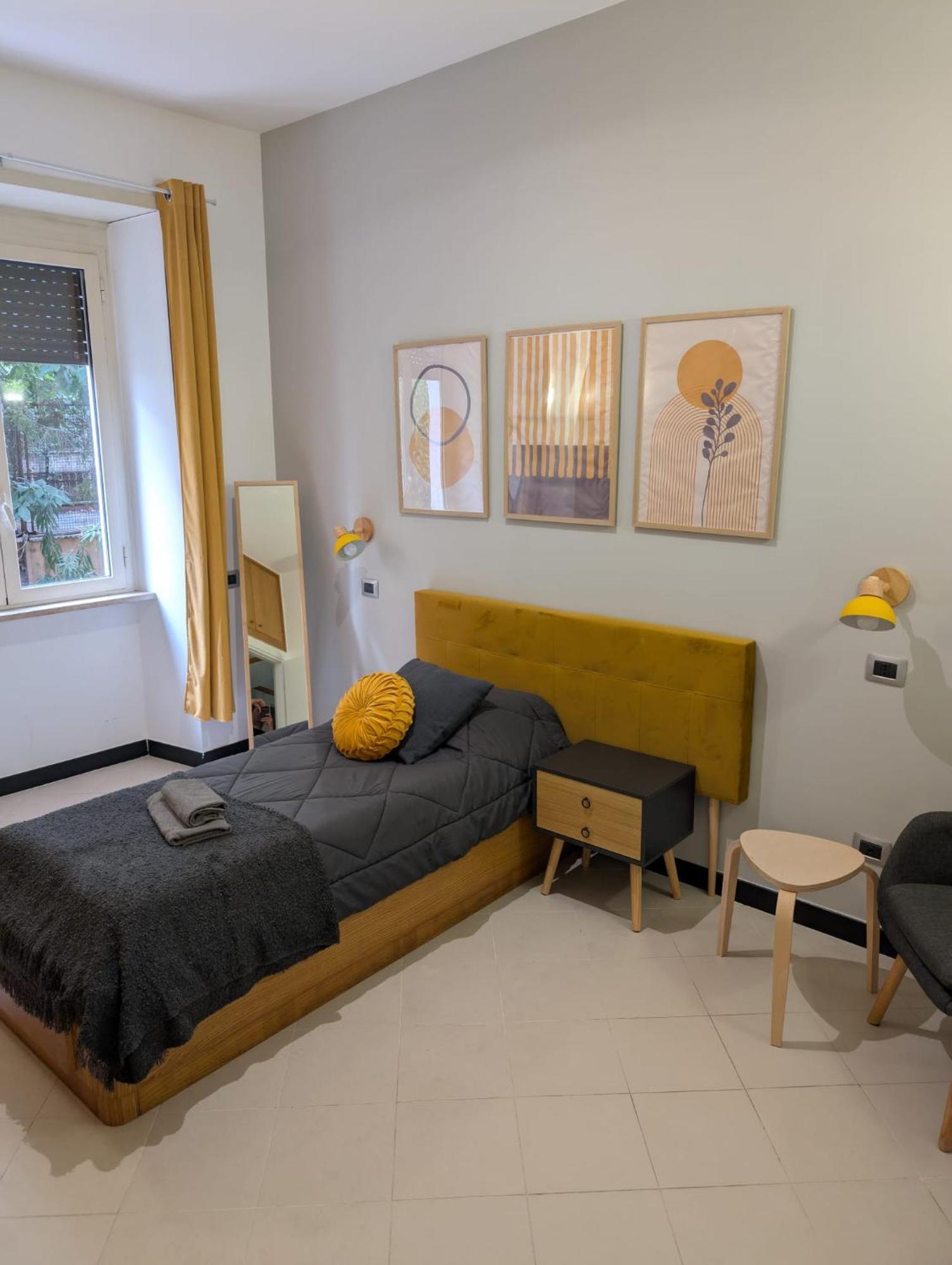 Appartamento Homes