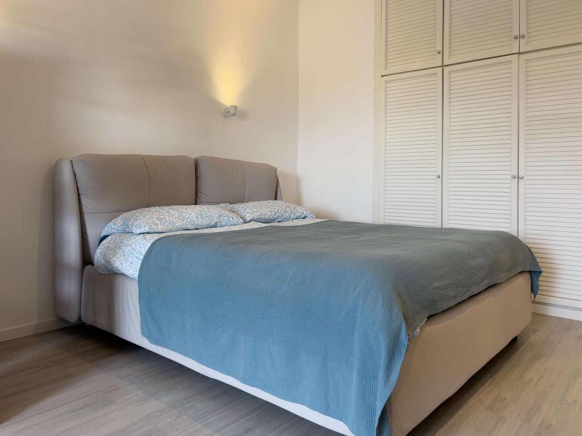 Apartment Domus Lucis Rome