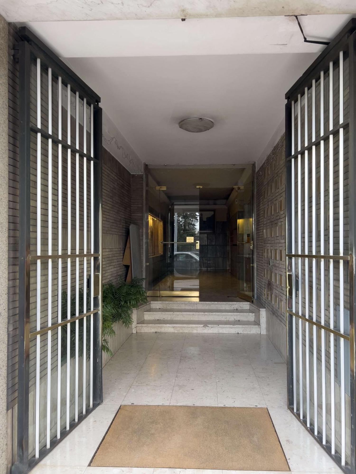 Domus Lucis Rome