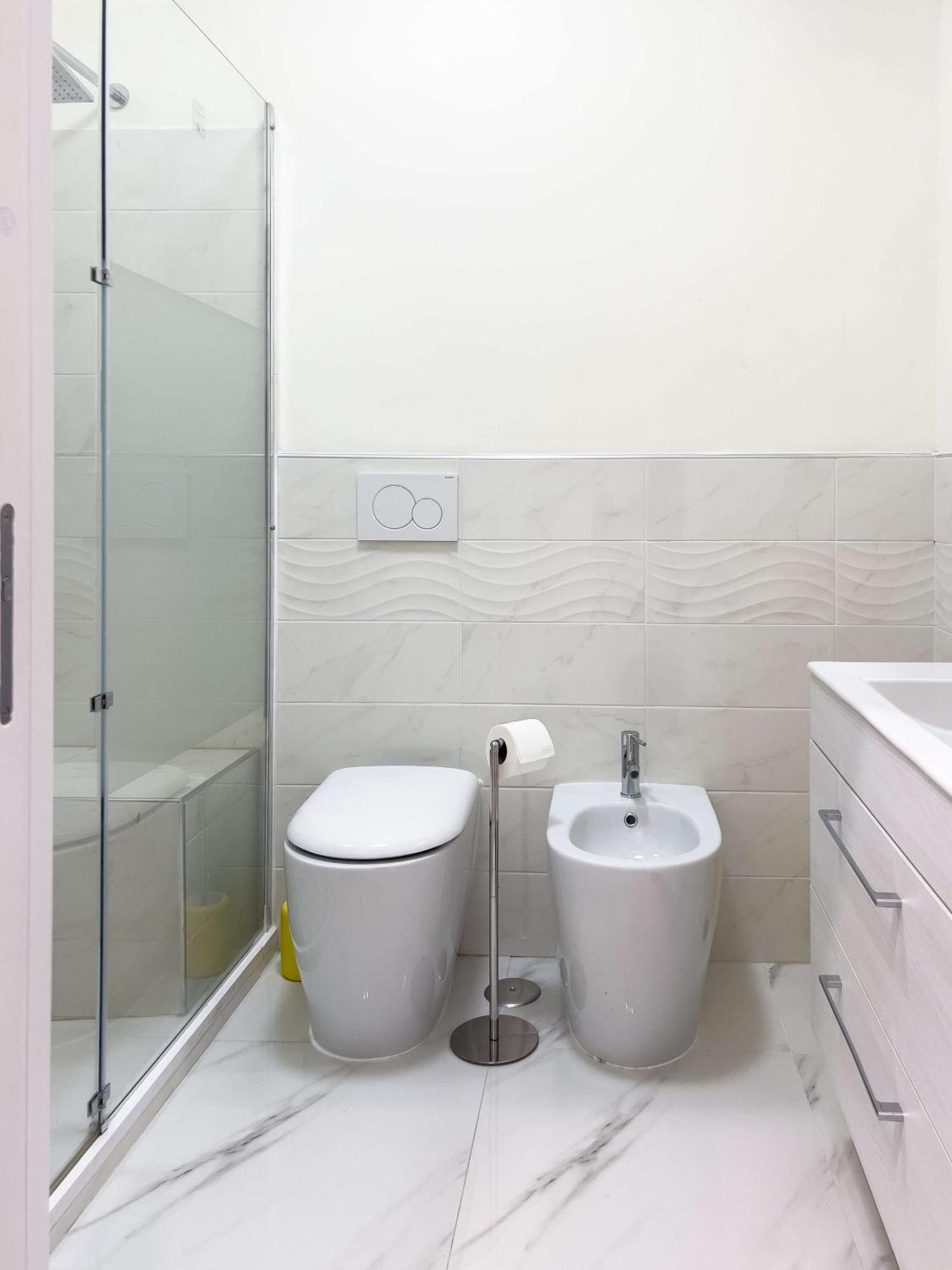 Apartment Domus Lucis Rome